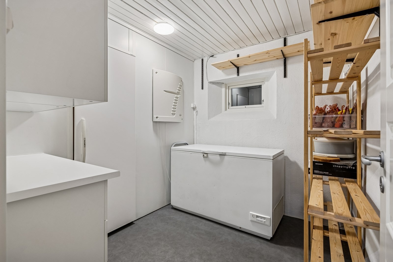 1.etg - Bod/kjølerom Galleribilde