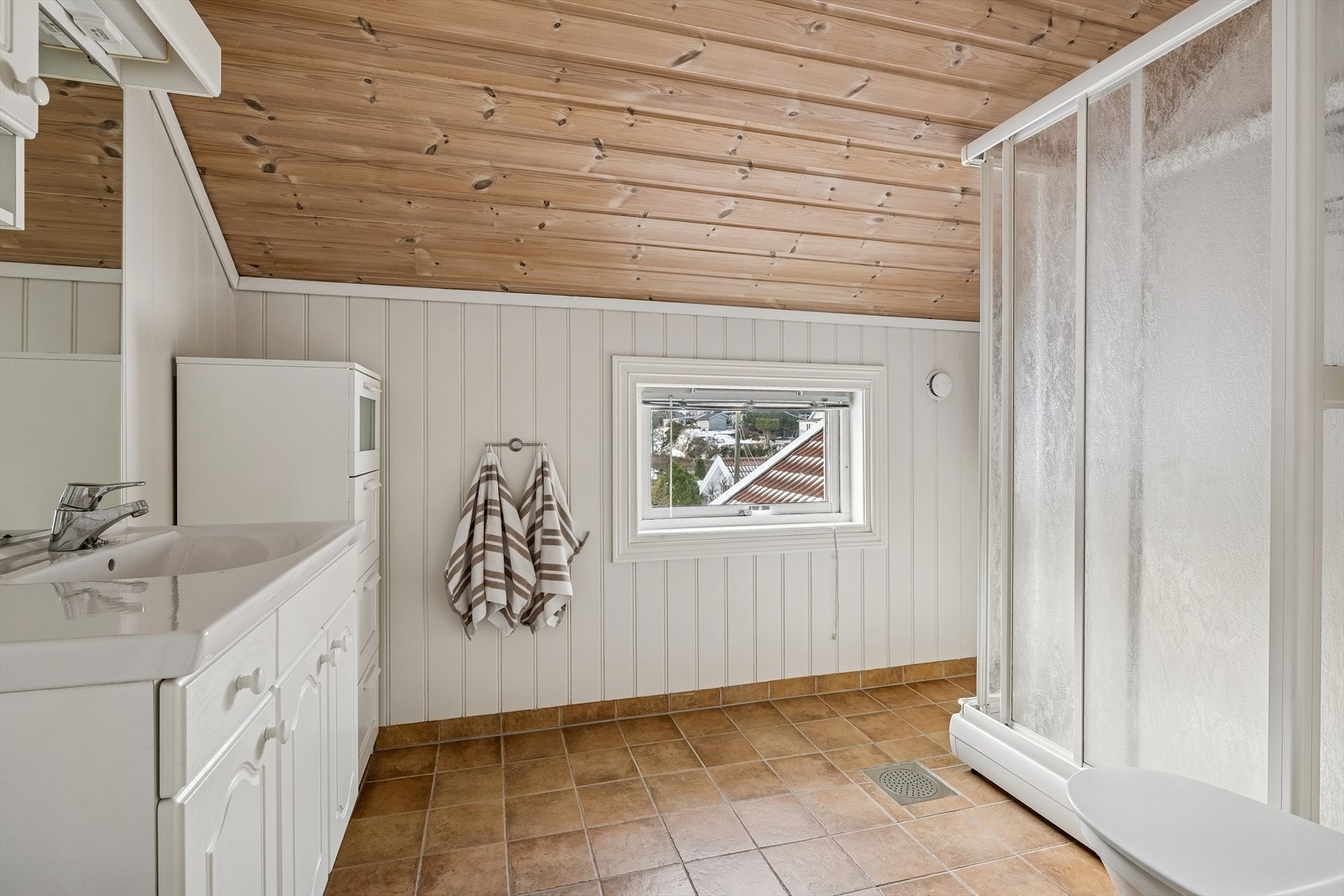 Loft 3. etg - Bad Galleribilde