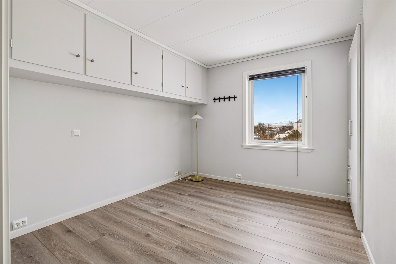 Leilighet 46B- Soverom Galleribilde