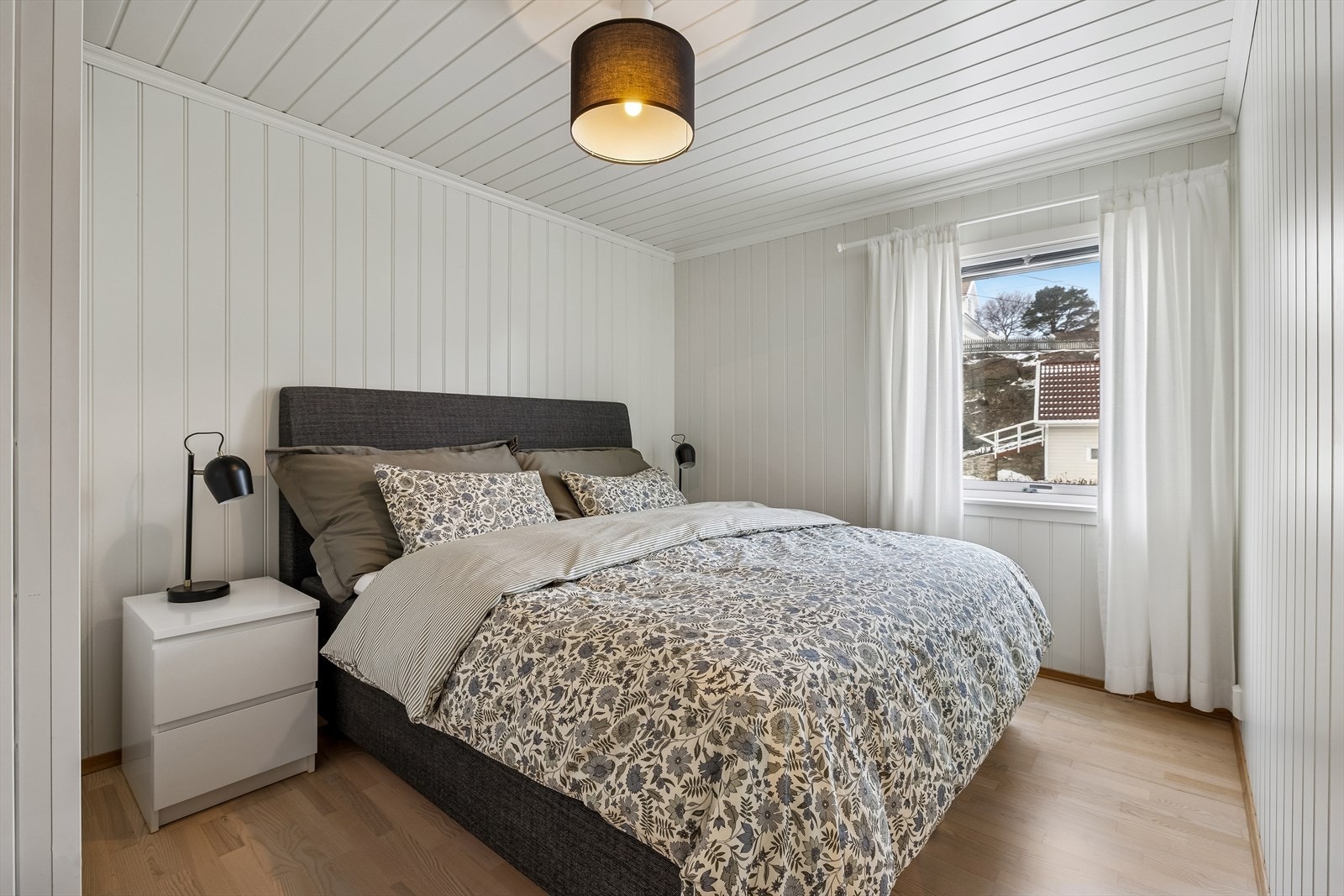 1.etg - Soverom Galleribilde