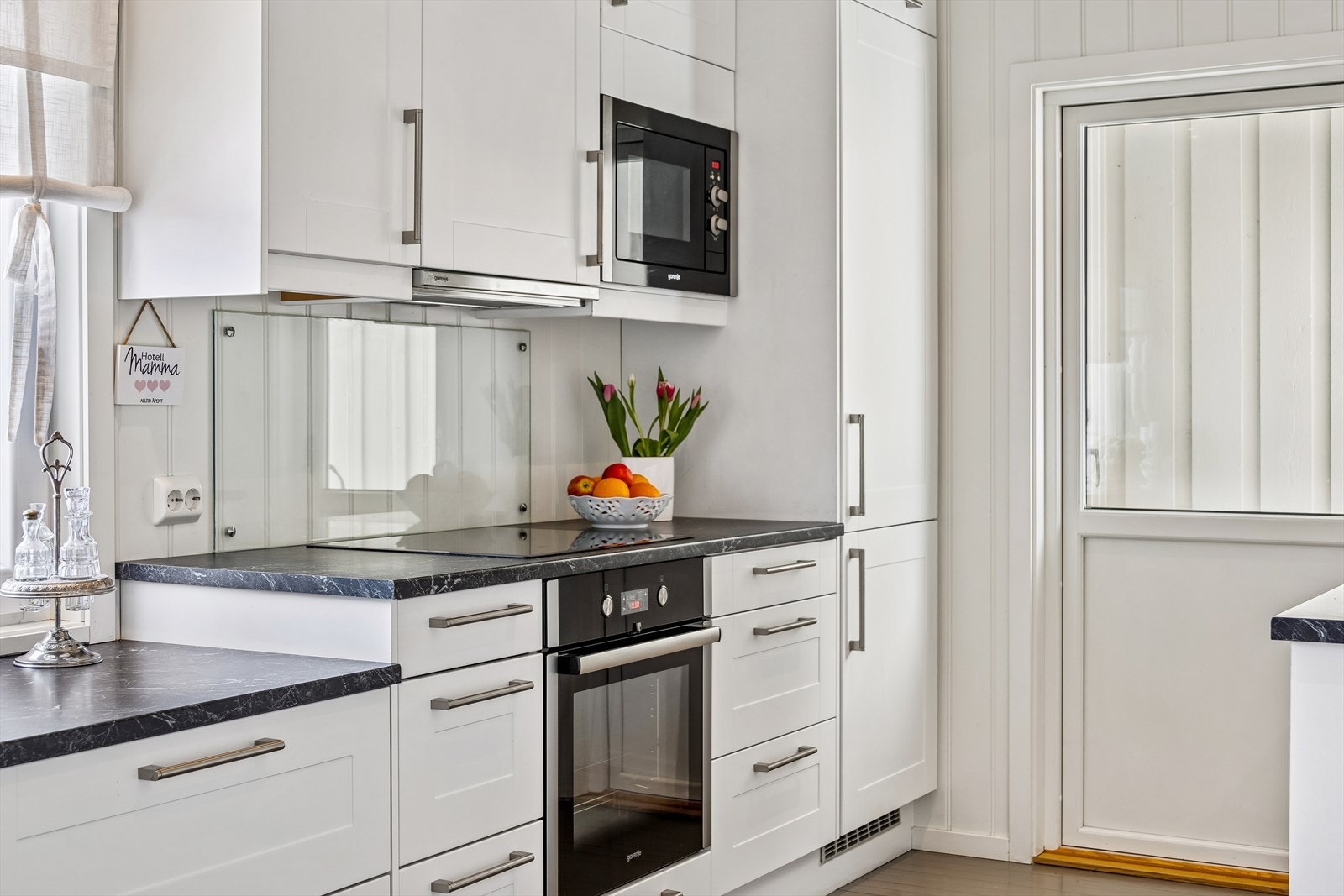 2.etg - Kjøkken Galleribilde