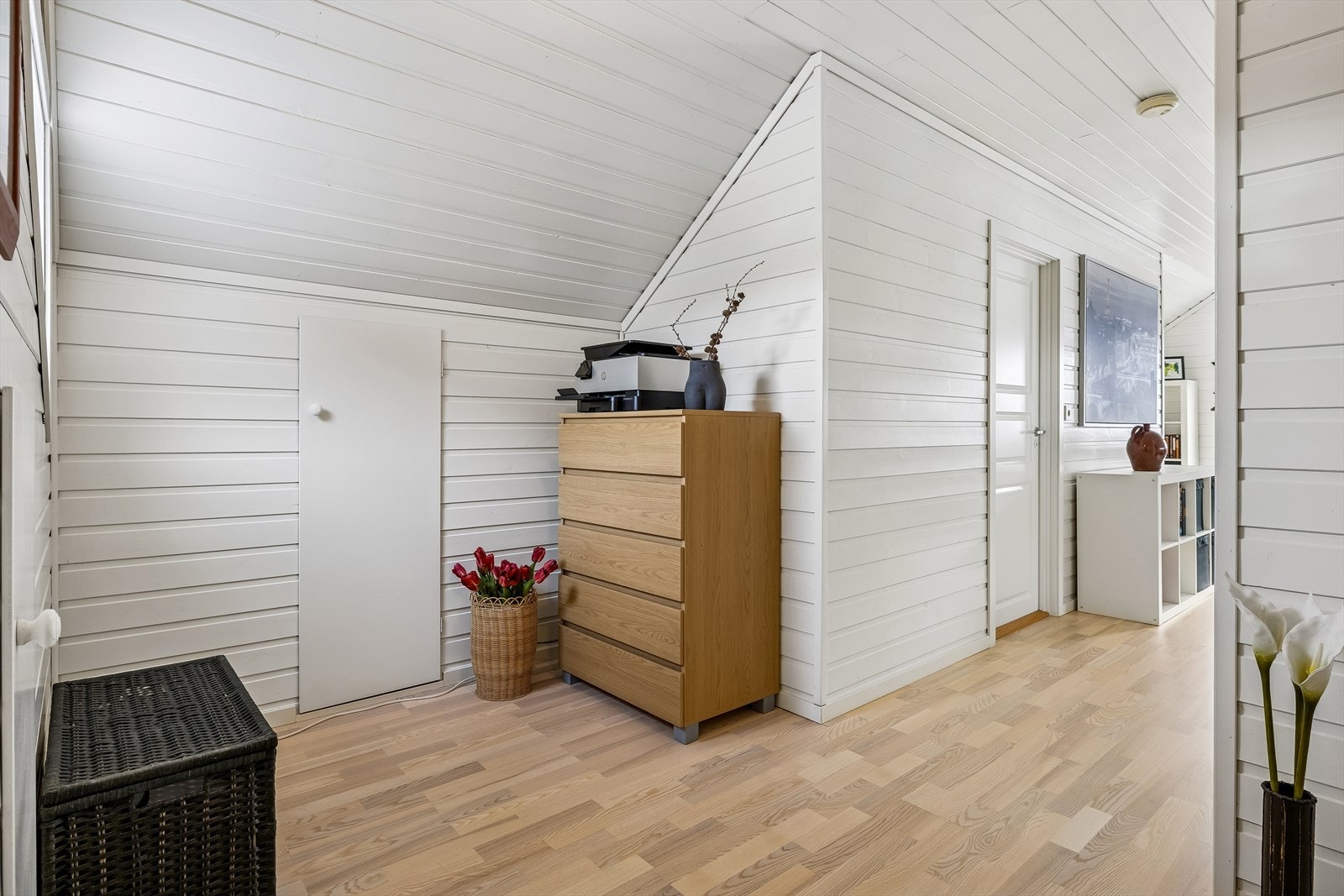 Loft 3. etg Galleribilde