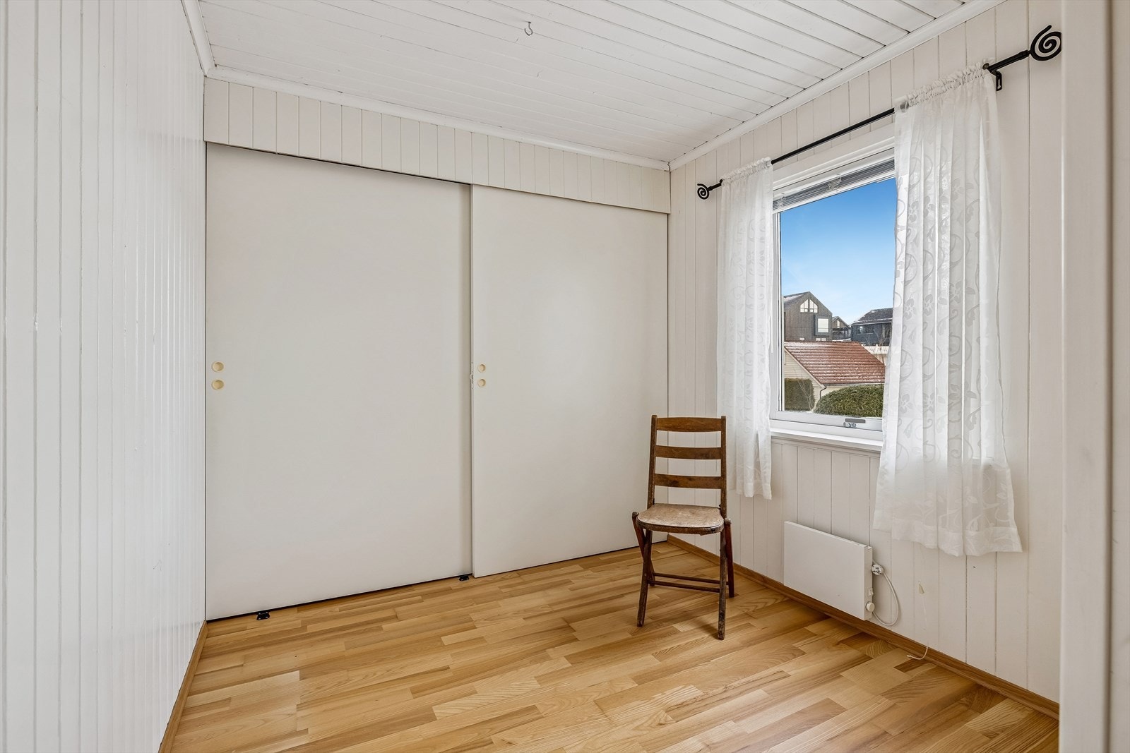 1.etg - Soverom Galleribilde