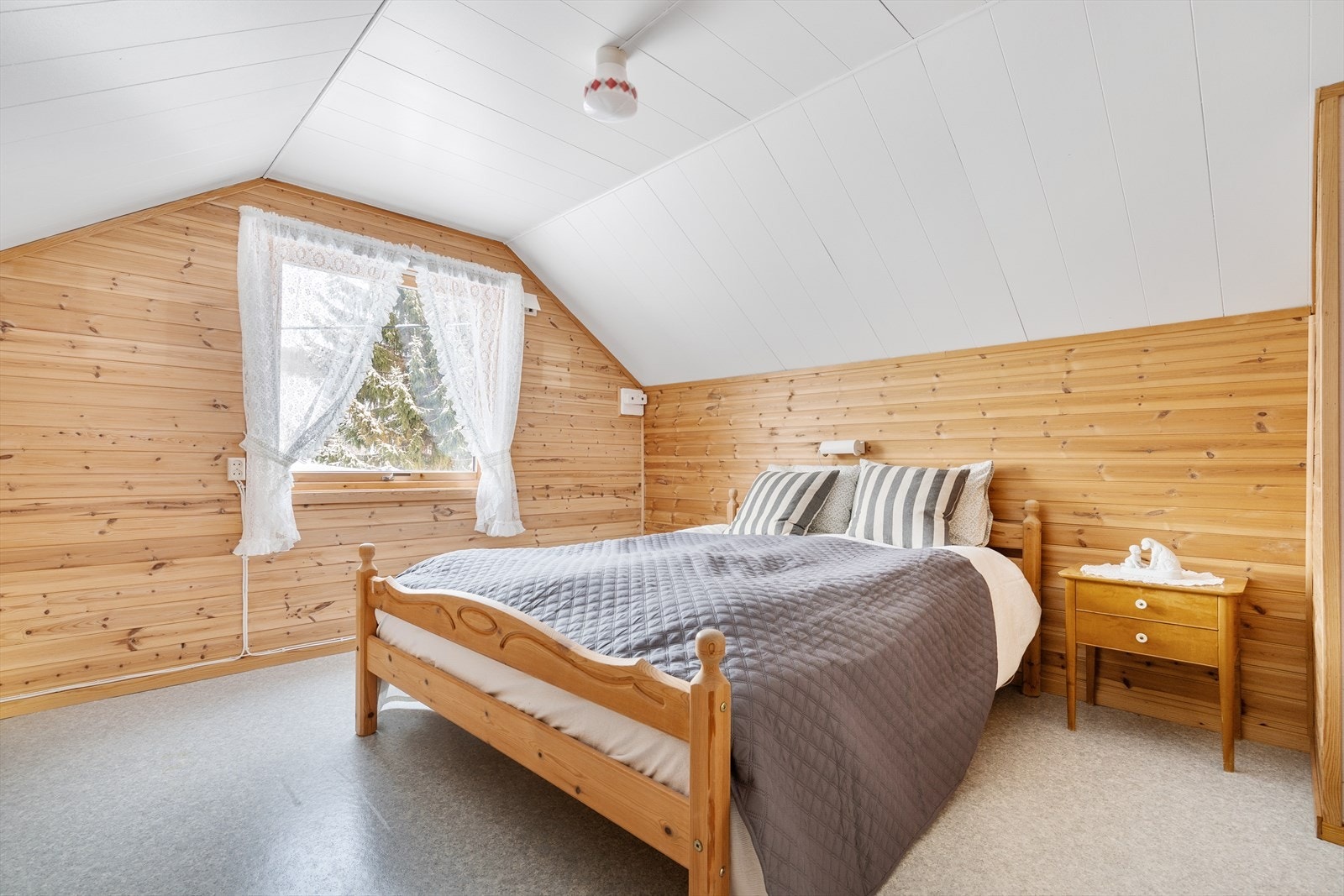 Soverom 3/4 Galleribilde