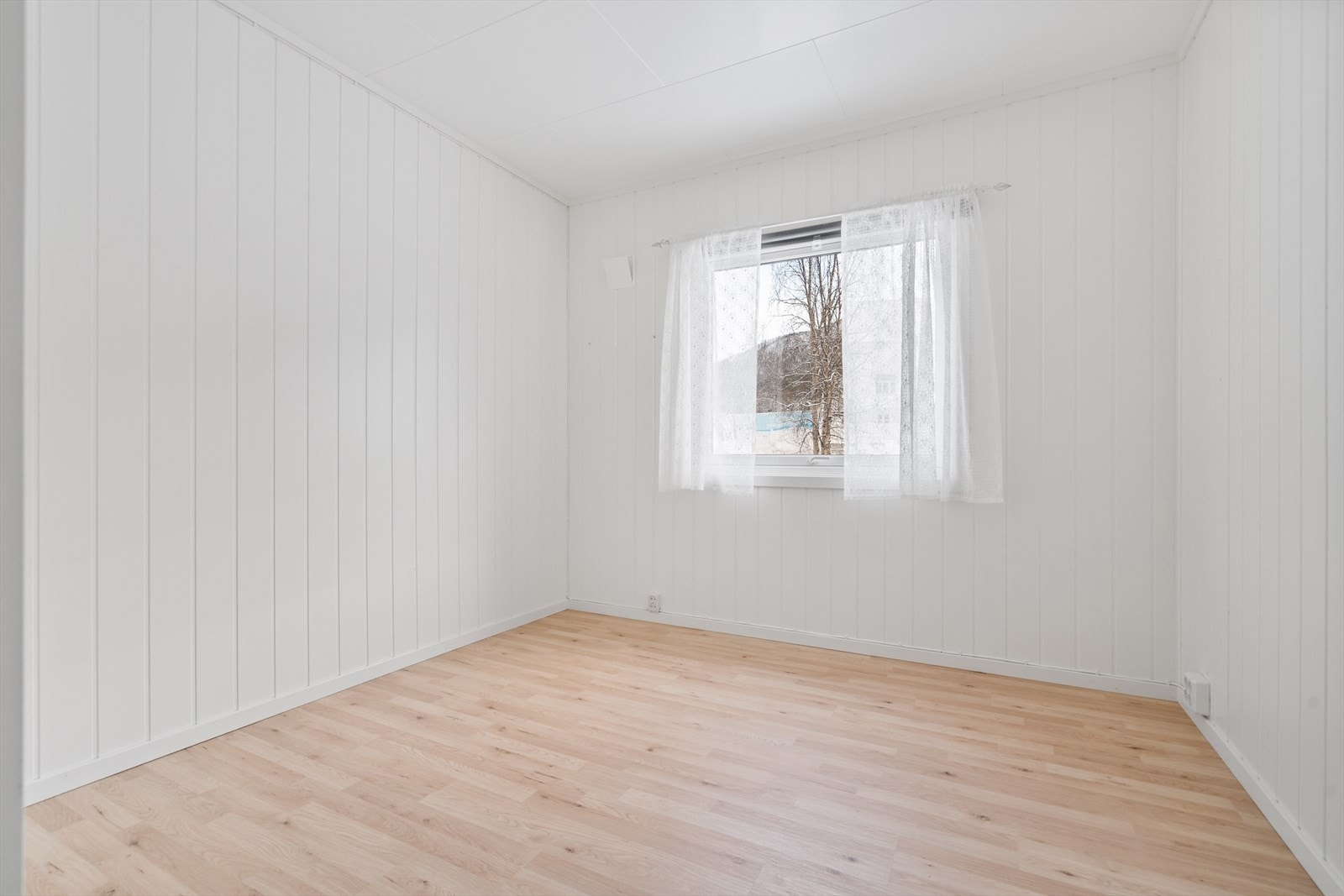 Soverom 2/4 Galleribilde