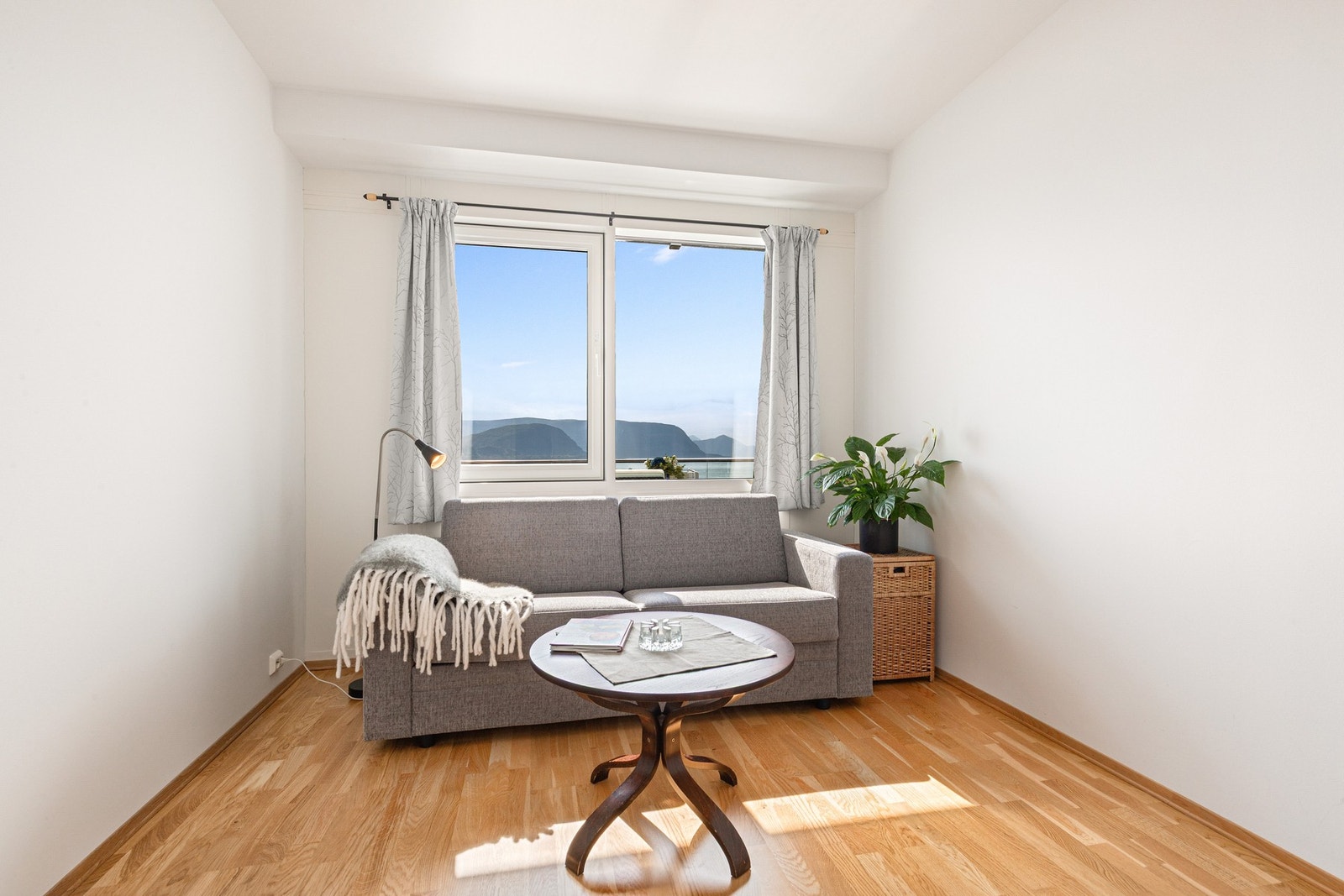 Soverom 3 - også av god størrelse. Galleribilde