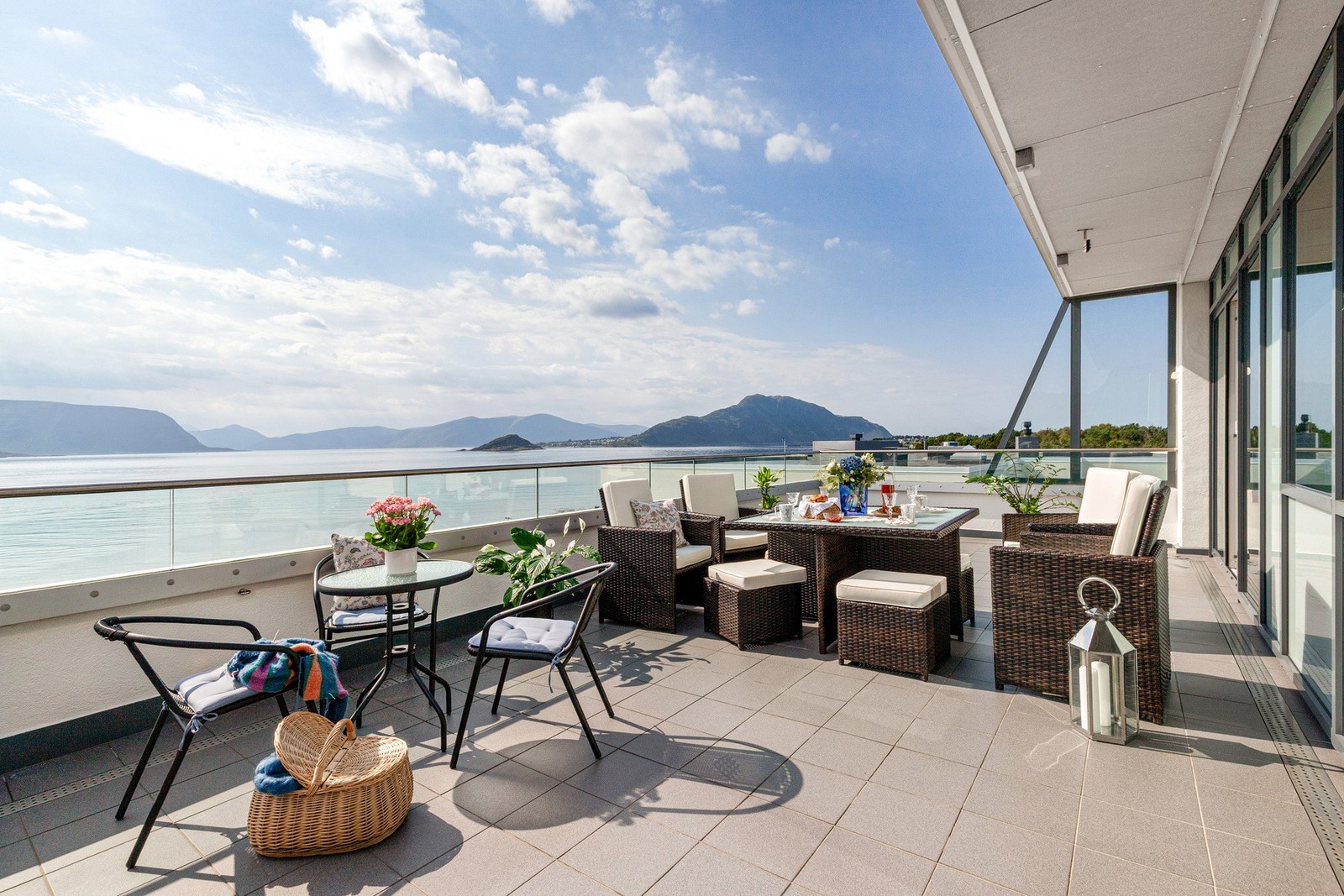 Velkommen til Skjongholmen 1! Foto: Lillys Studio (Lill Kristin Vold) Galleribilde