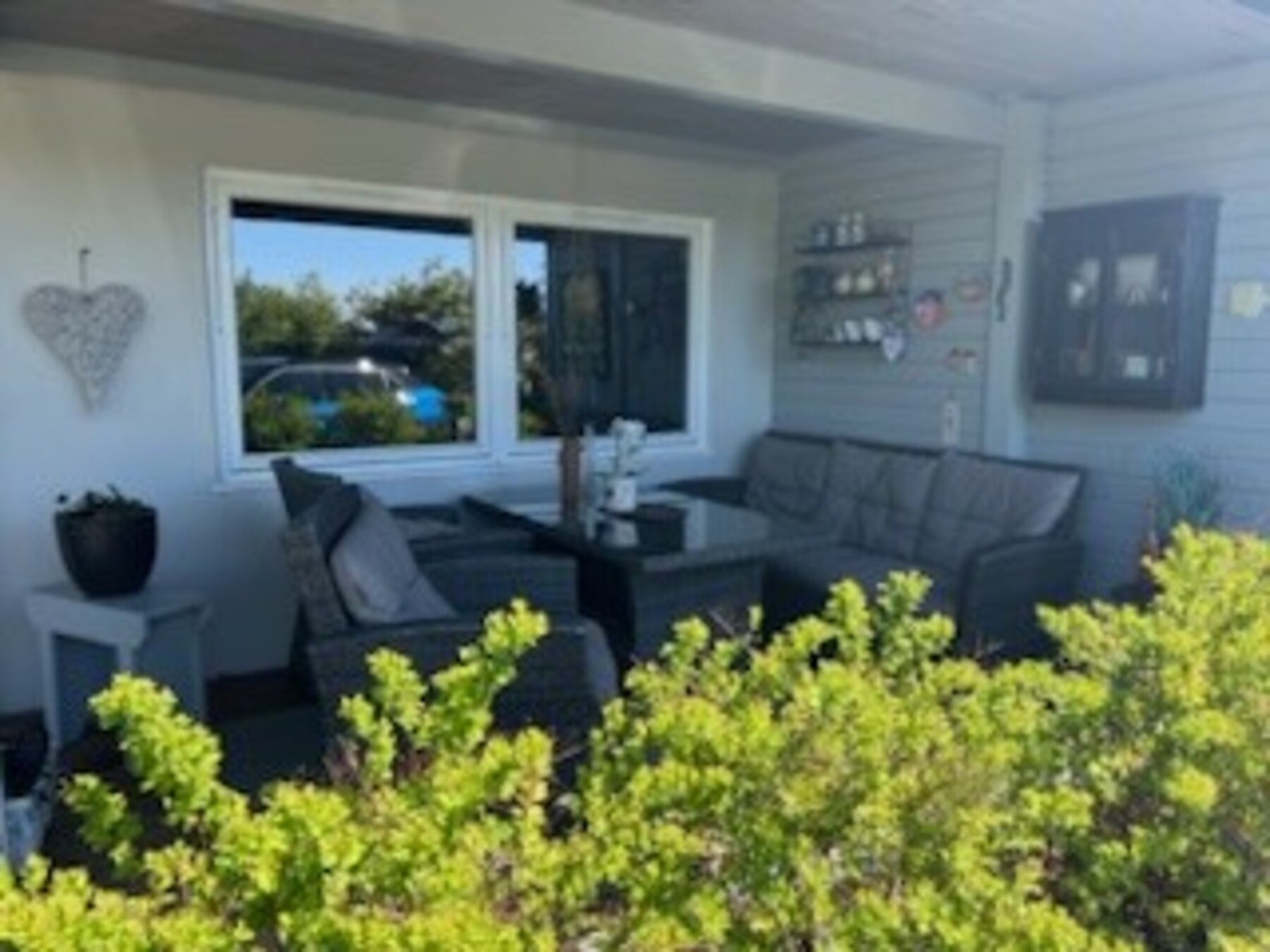 Selgers sommerbilde. Galleribilde