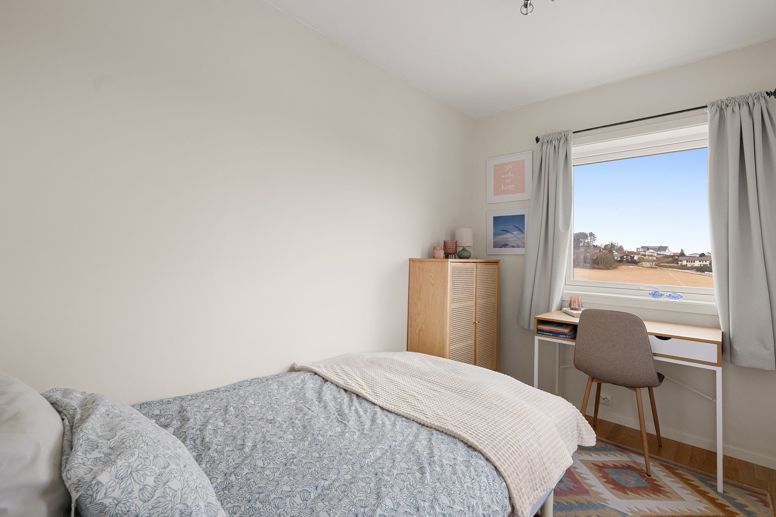 Soverom Galleribilde