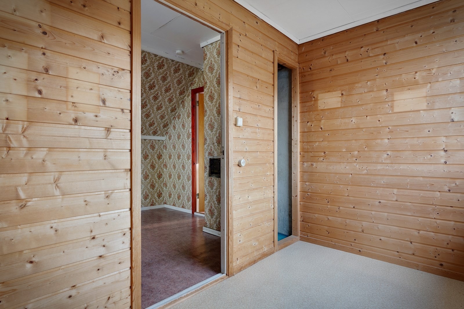 Soverom Galleribilde