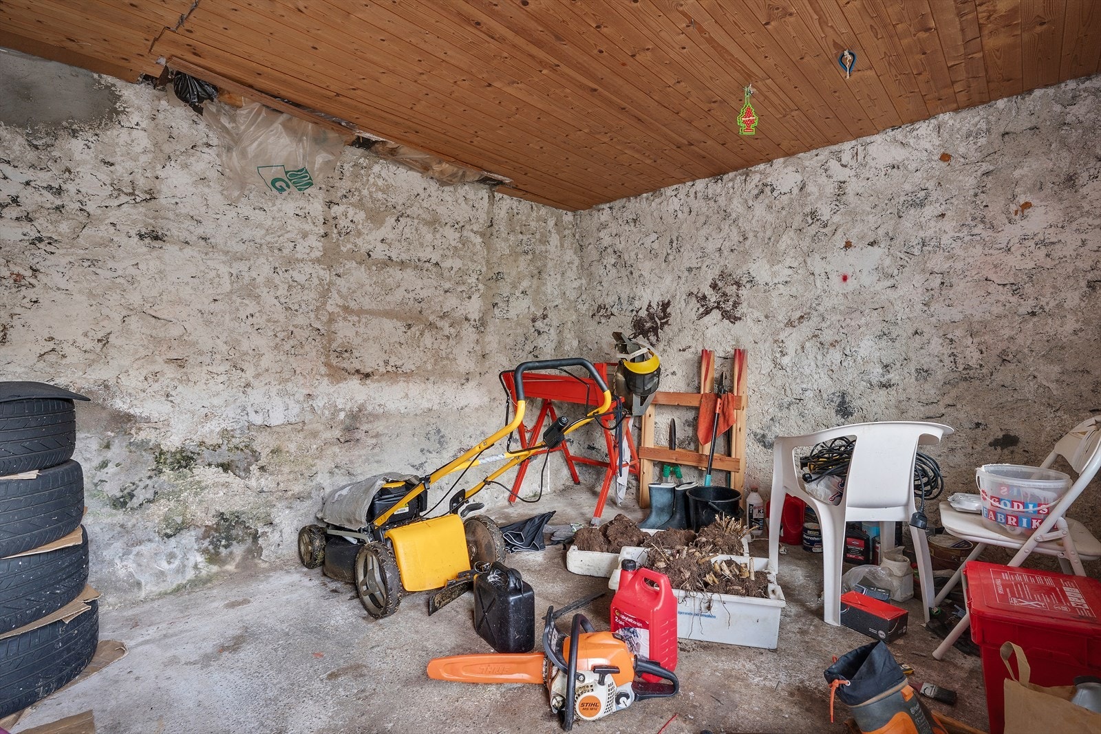 Kjeller Galleribilde