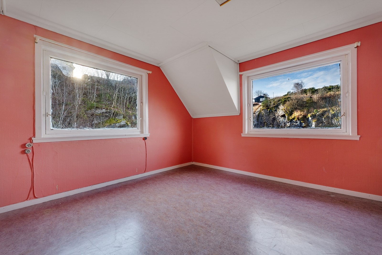 Soverom Galleribilde