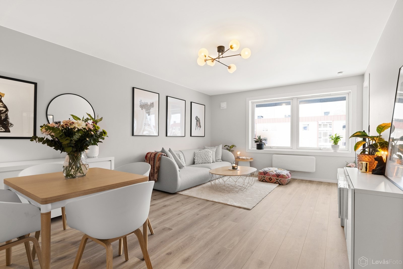 Fotograf: John Løvås. Galleribilde