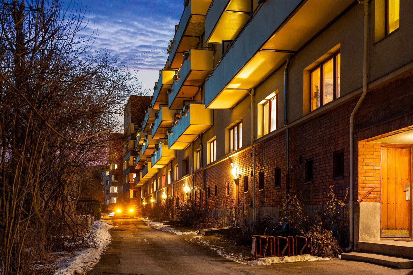 Velkommen! Galleribilde