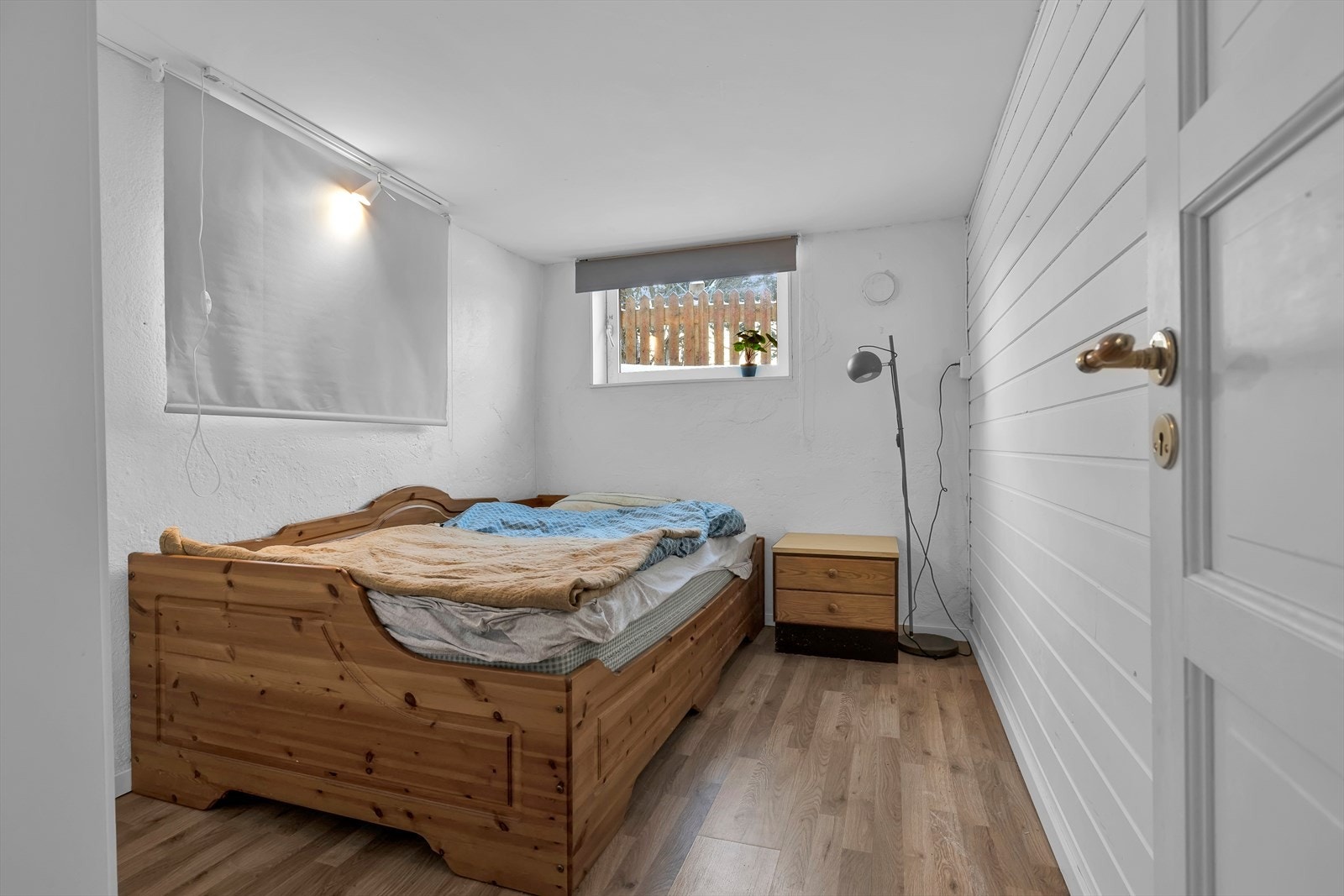 Soverom (2) Galleribilde