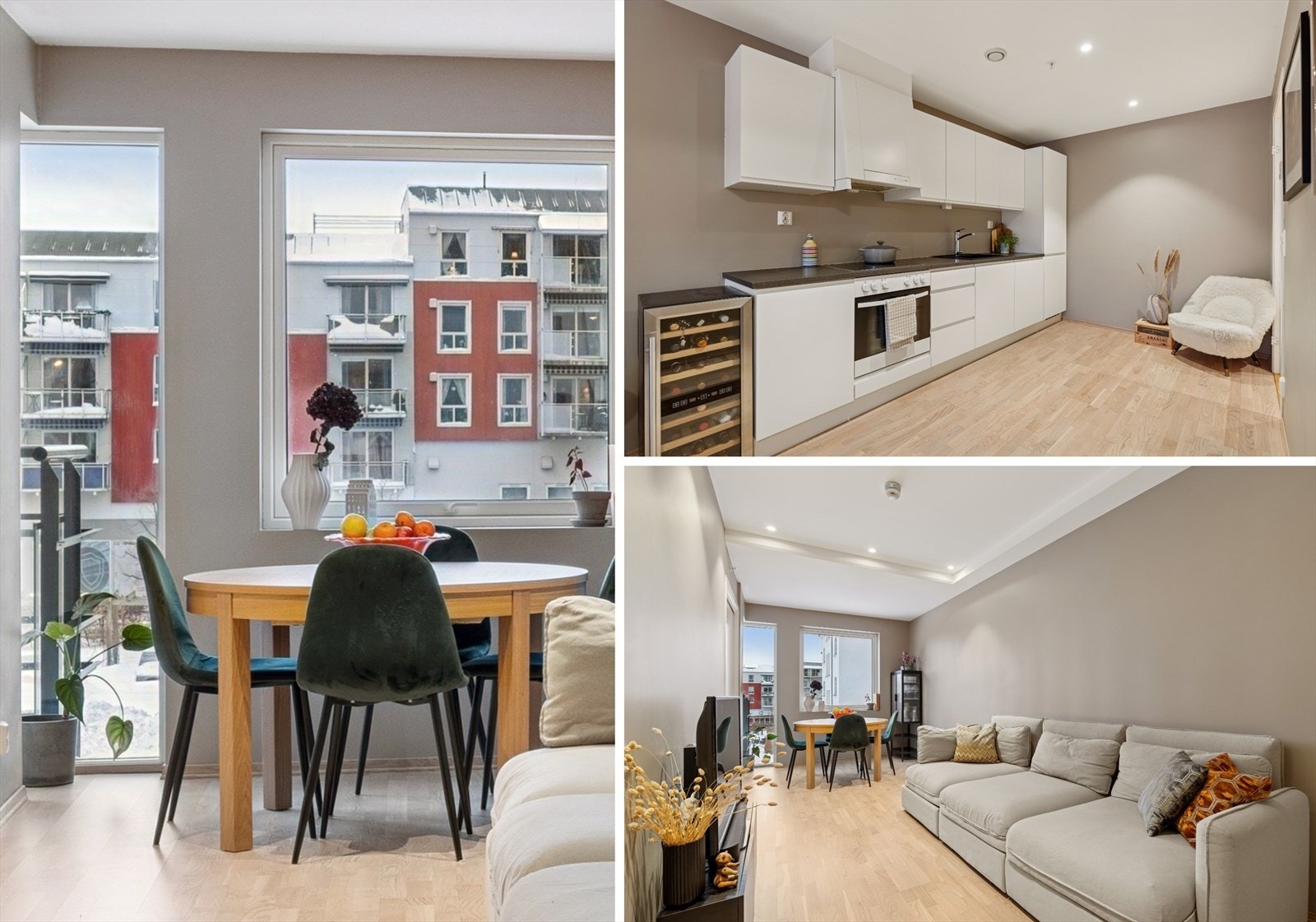 DNB eiendom v/Melissa Nordanger har gleden av å presentere Kongens gate 78. Galleribilde