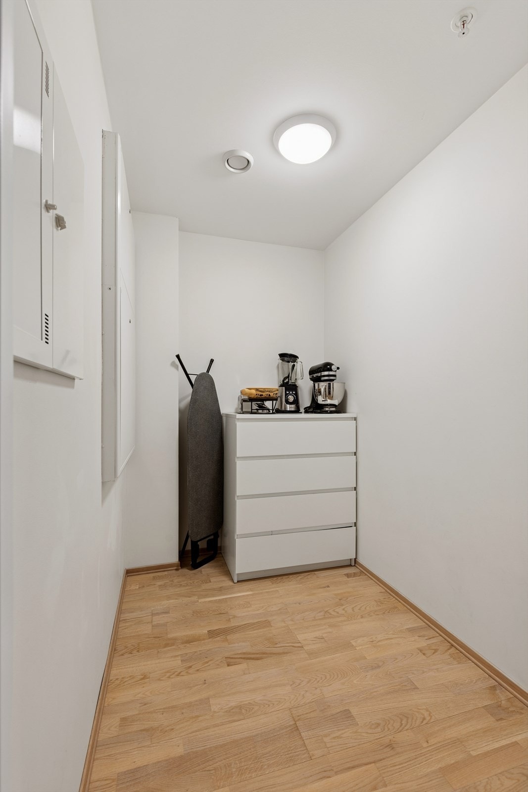 Praktisk innvending bod Galleribilde