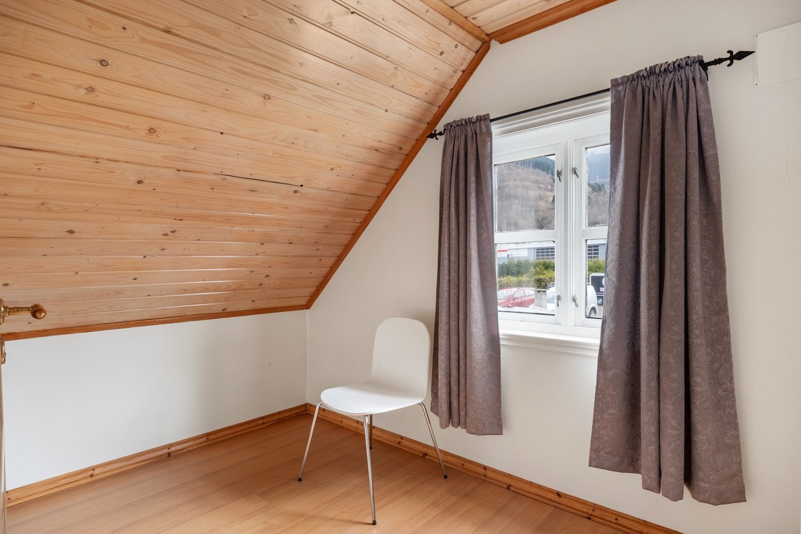 Soverom 2. Galleribilde