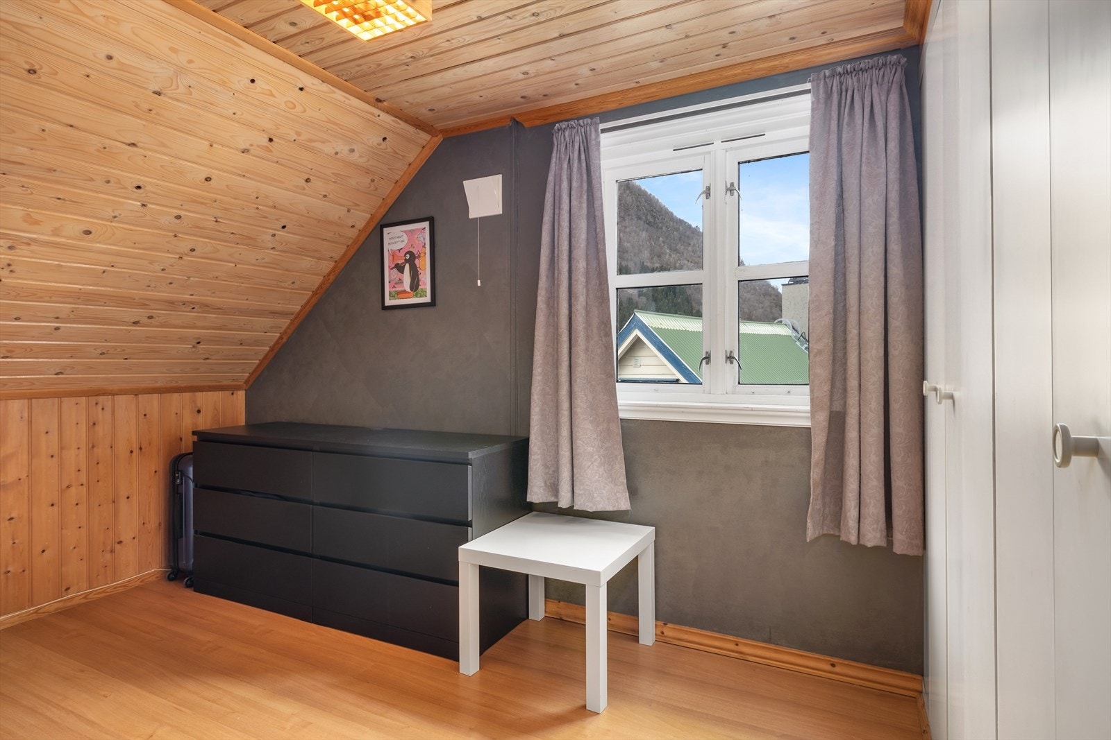 Soverom 3. Galleribilde