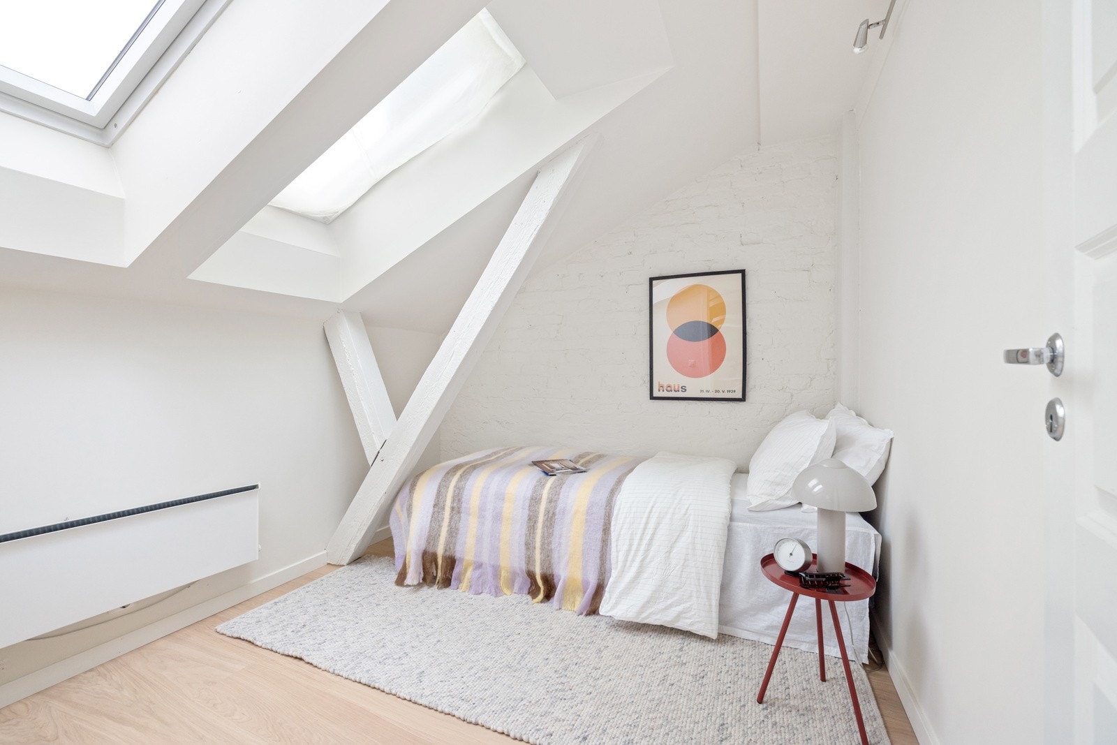 Soverom II. Galleribilde