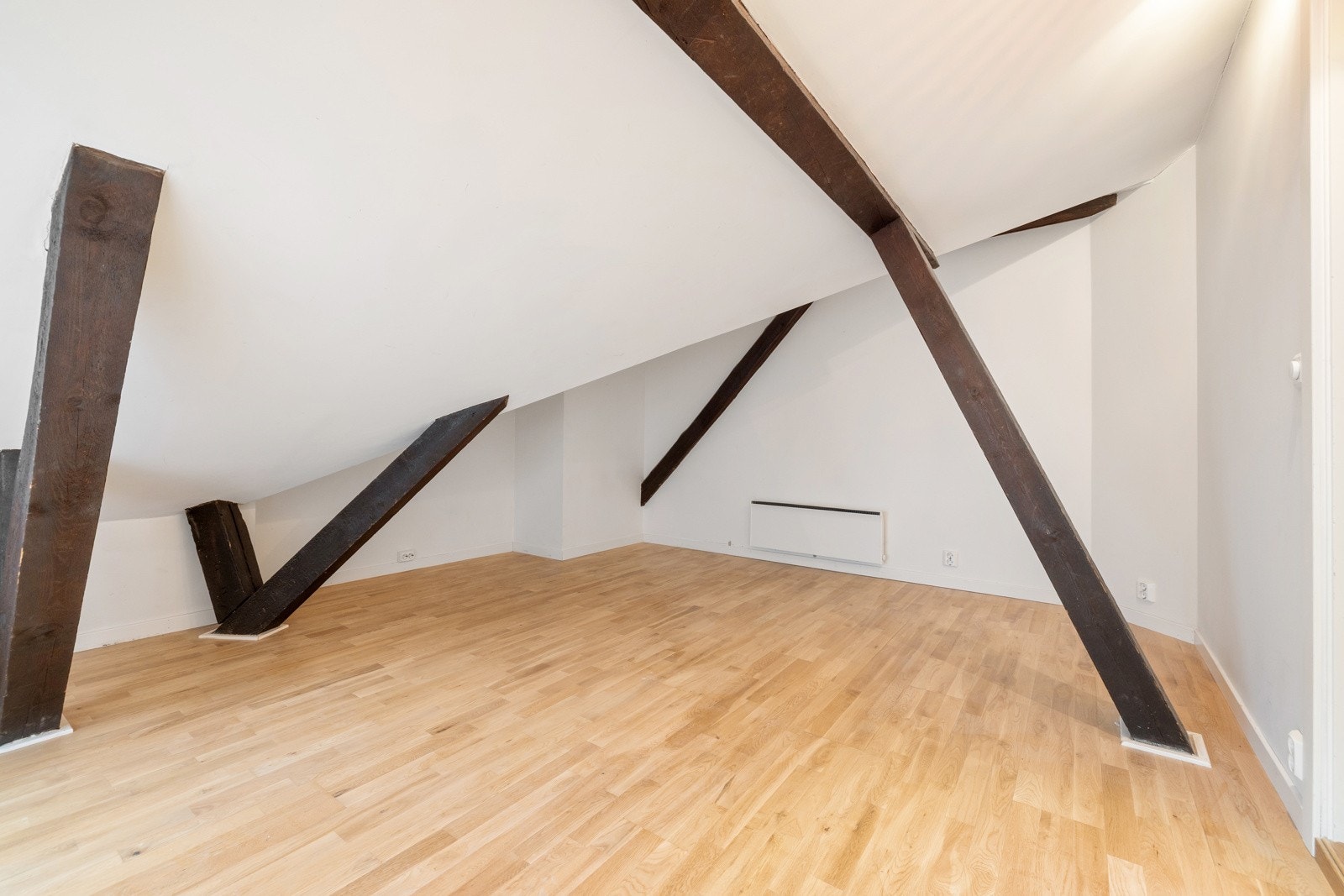 Soverom II. Galleribilde