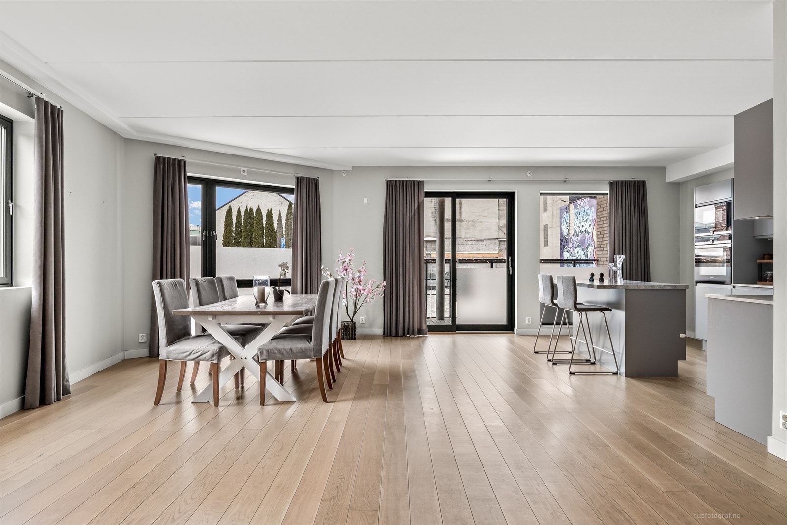 Velkommen til Engene 104!
Foto: Haiman Askari/Knipzet AS Galleribilde