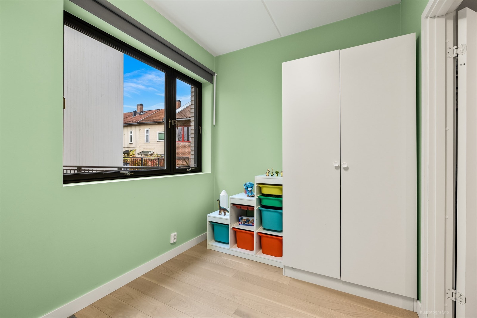 Soverom 2 Galleribilde