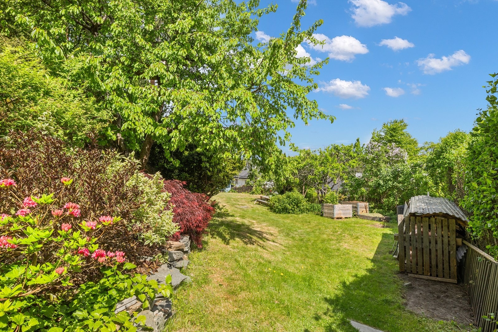 Er dette din nye drømmebolig? Galleribilde