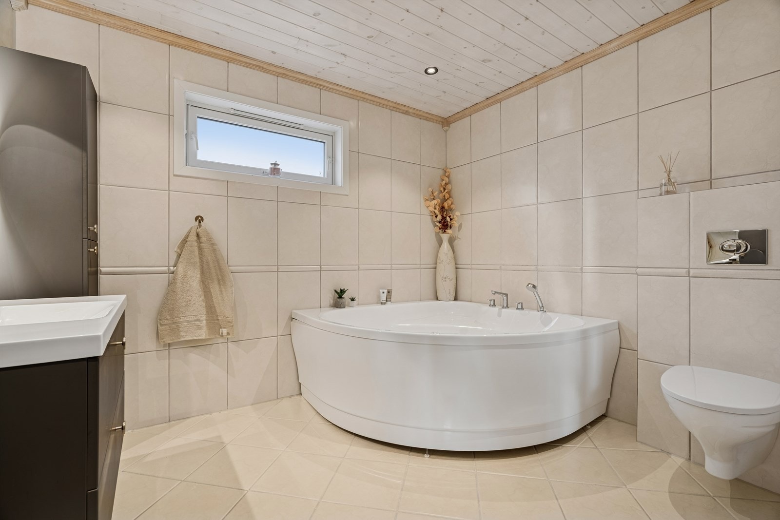 Et godt sted å starte dagen! Galleribilde