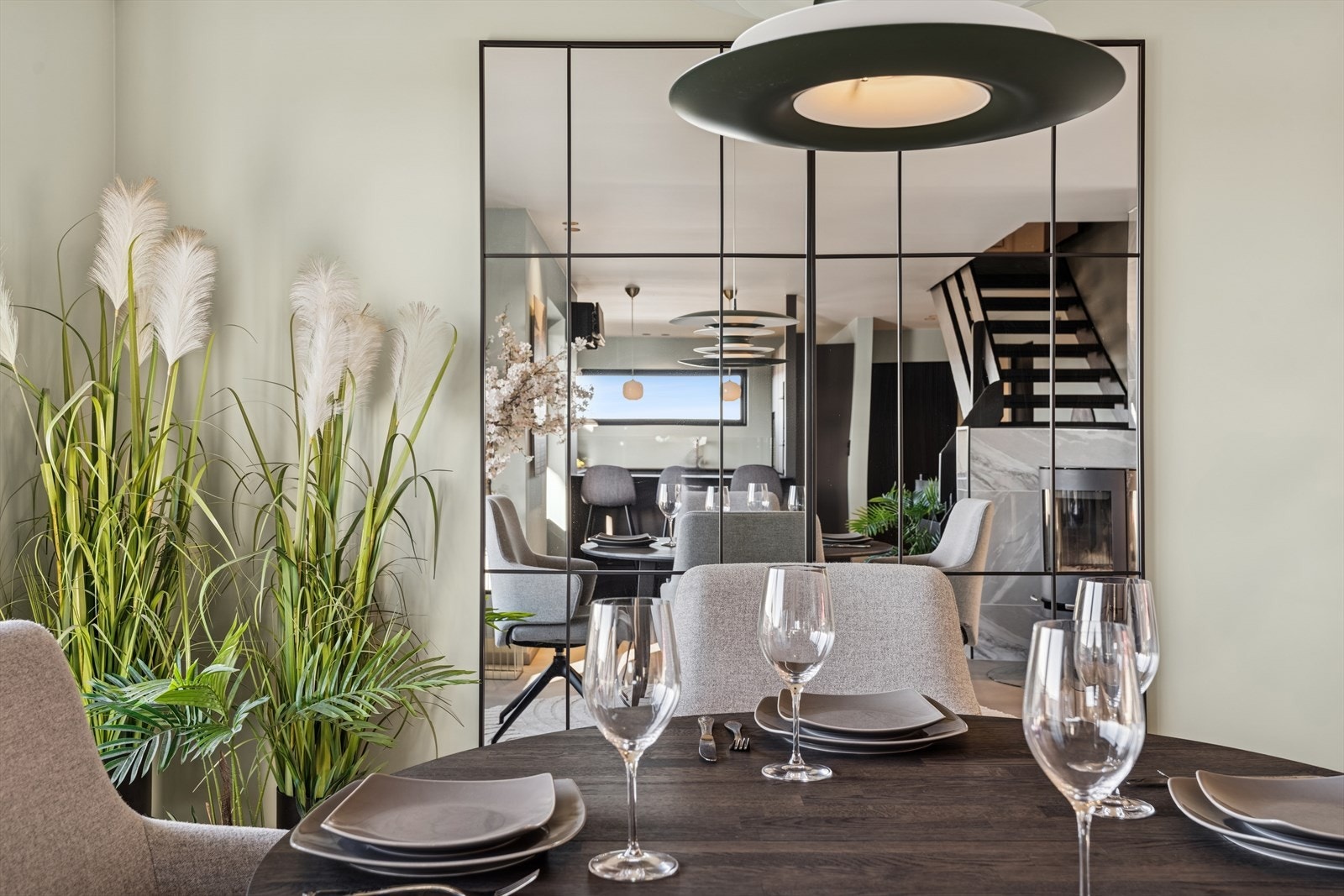 Et rom for avkobling og hygge! Galleribilde