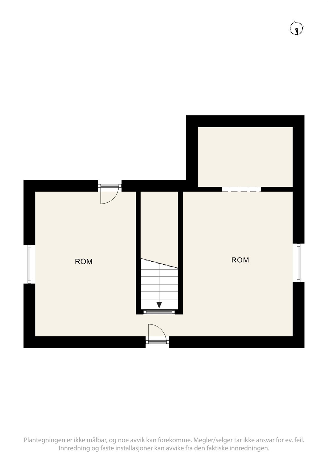 Plantegninger Galleribilde