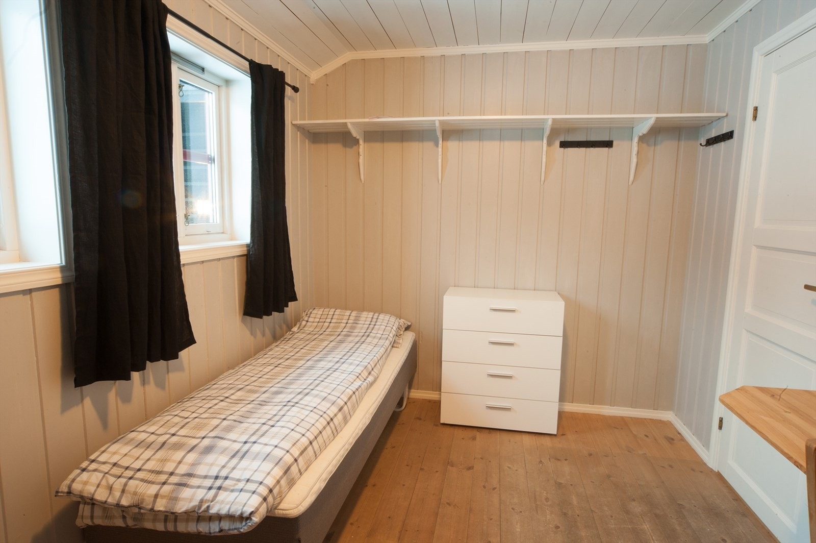 Soverom 4 Galleribilde