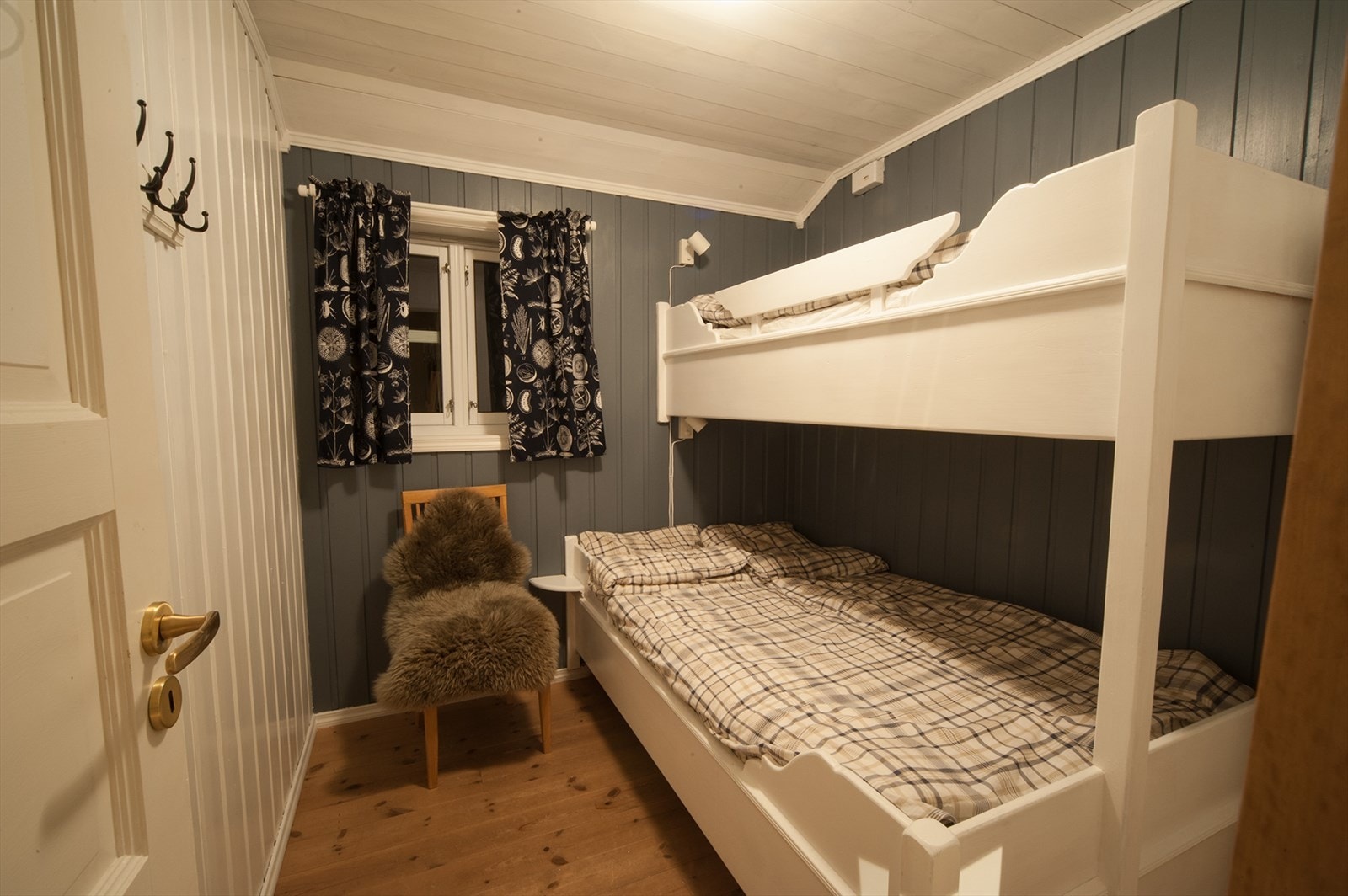 Soverom 3 Galleribilde