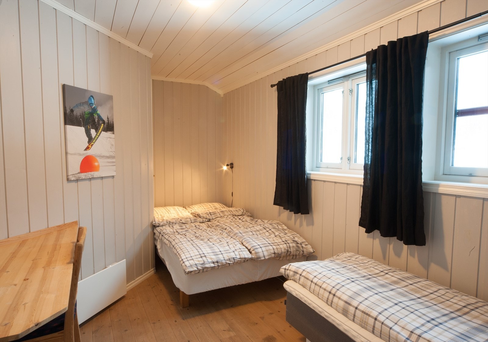 Soverom 4 Galleribilde