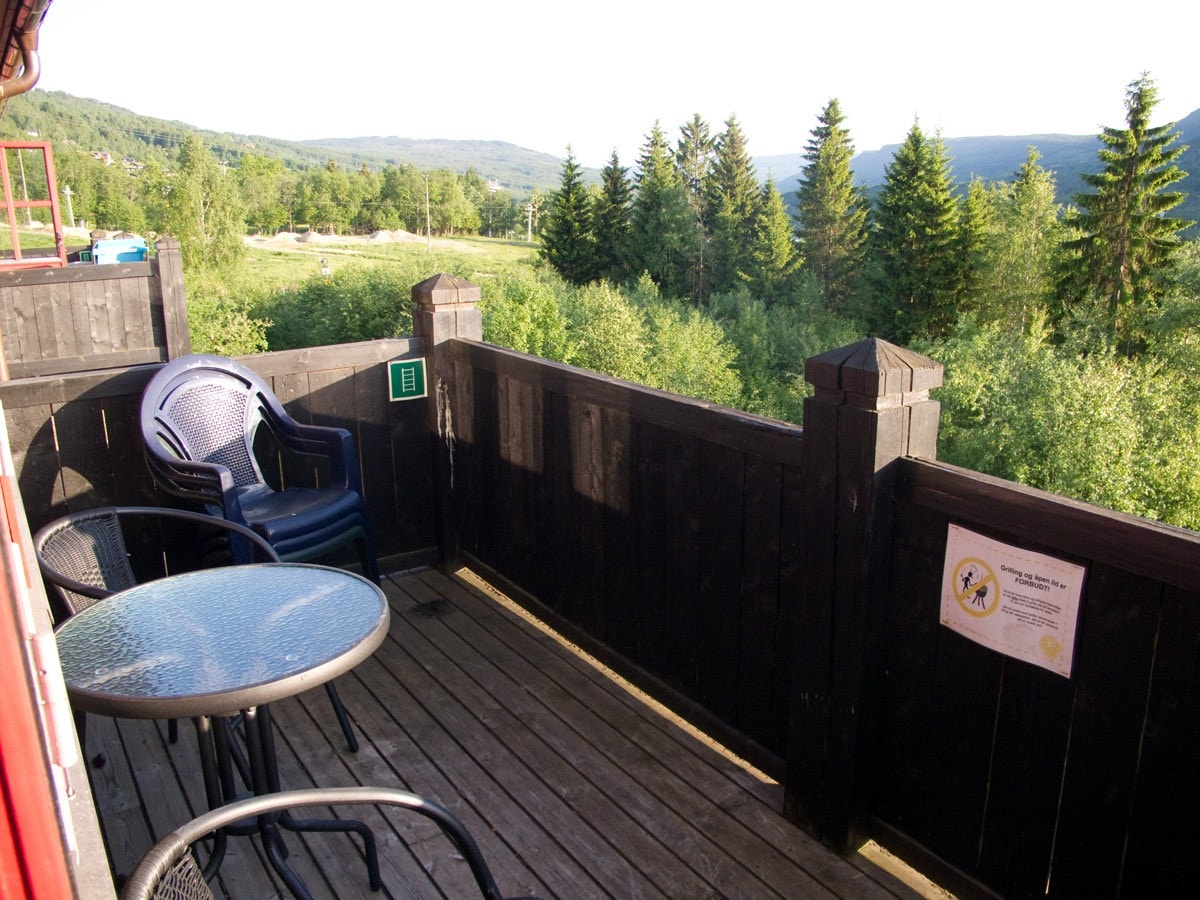 Ta kontakt for hyggelig visning! Galleribilde