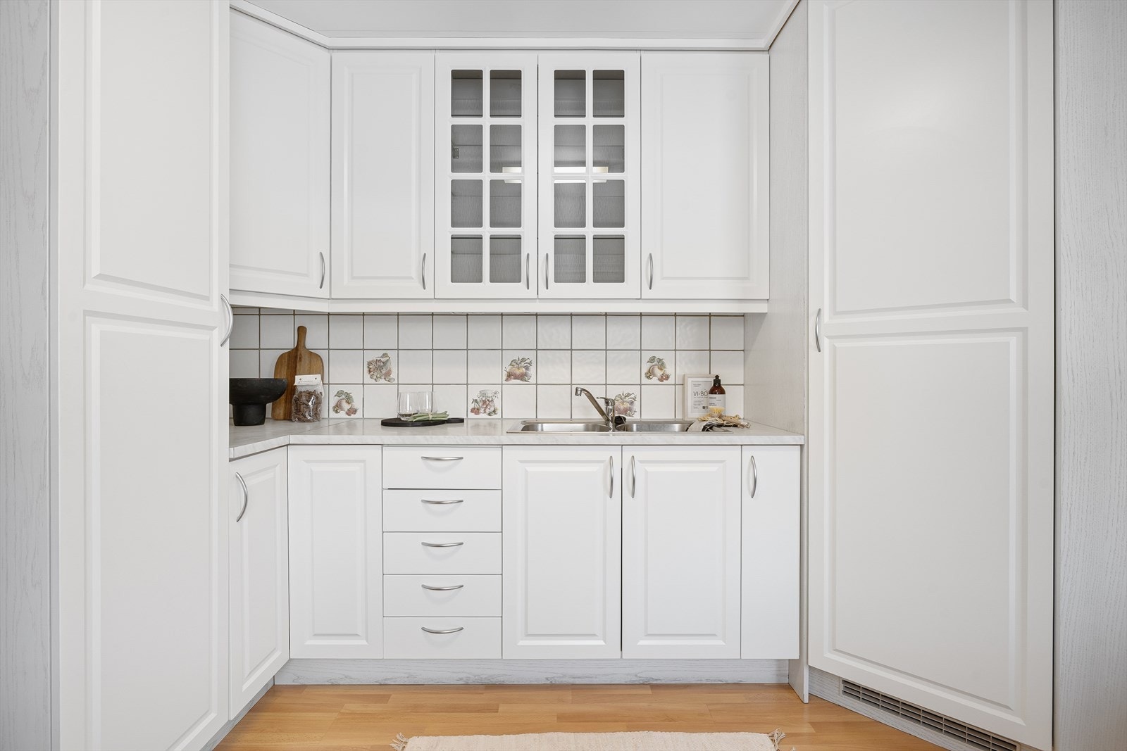 Nye fronter i 2018. Galleribilde