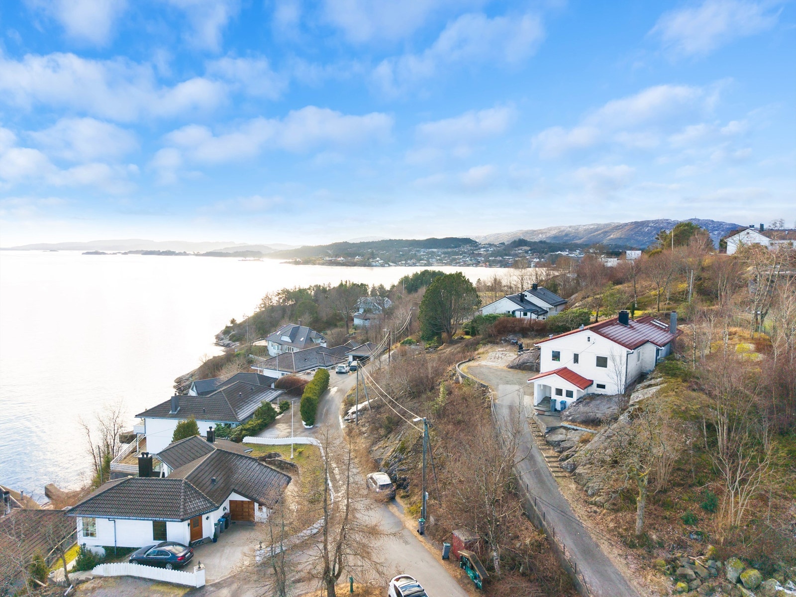 Er dette noe for deg? ta kontakt da vel! Galleribilde