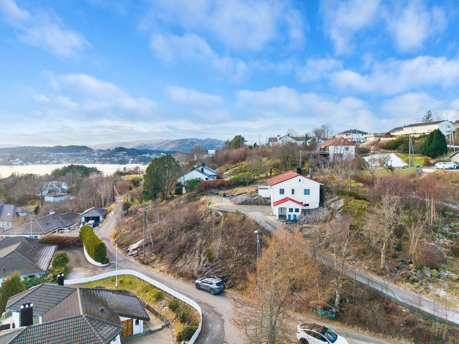 Er dette noe for deg? Ta kontakt da vel! Galleribilde