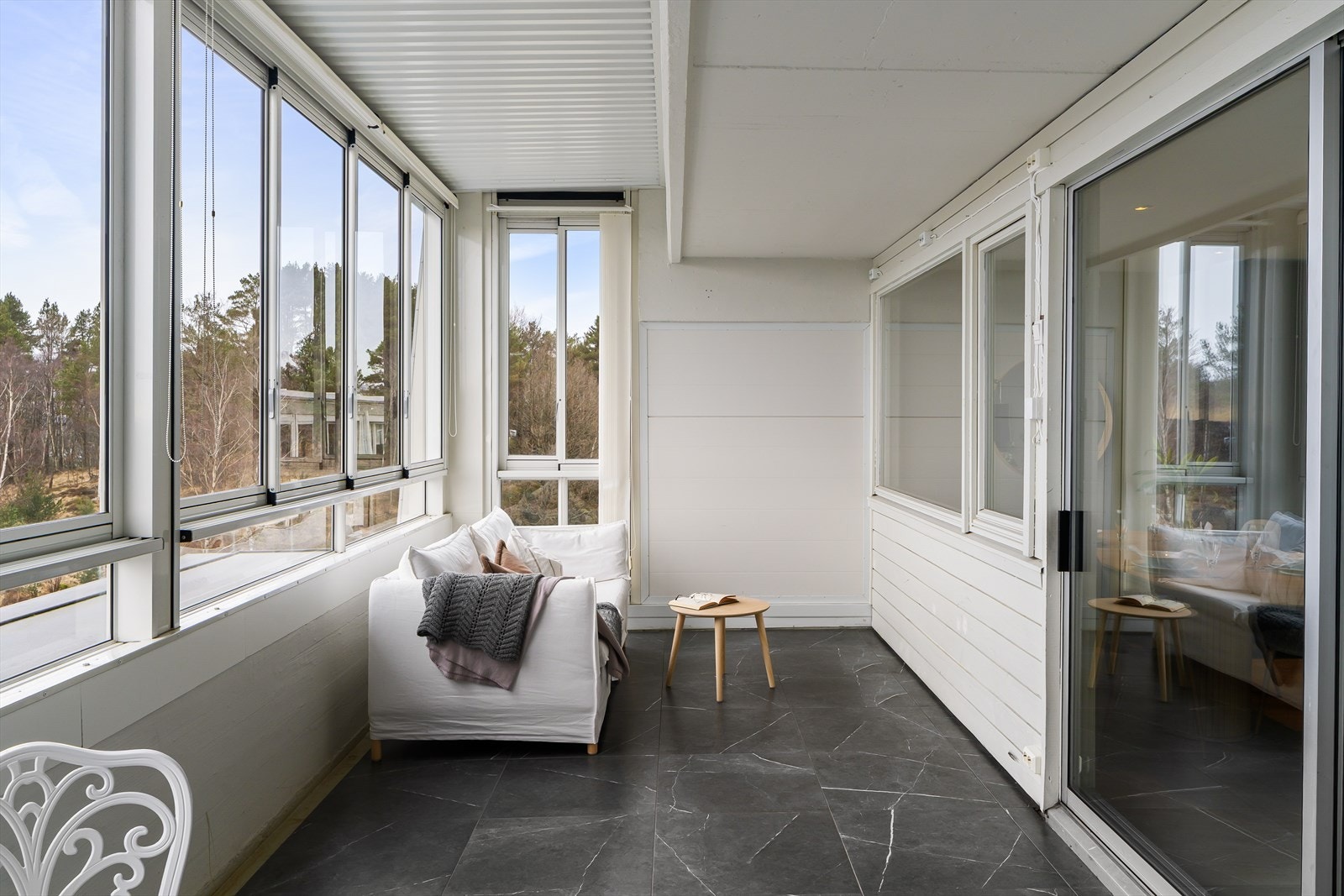 Her kan du innrede etter egne ønsker og behov Galleribilde