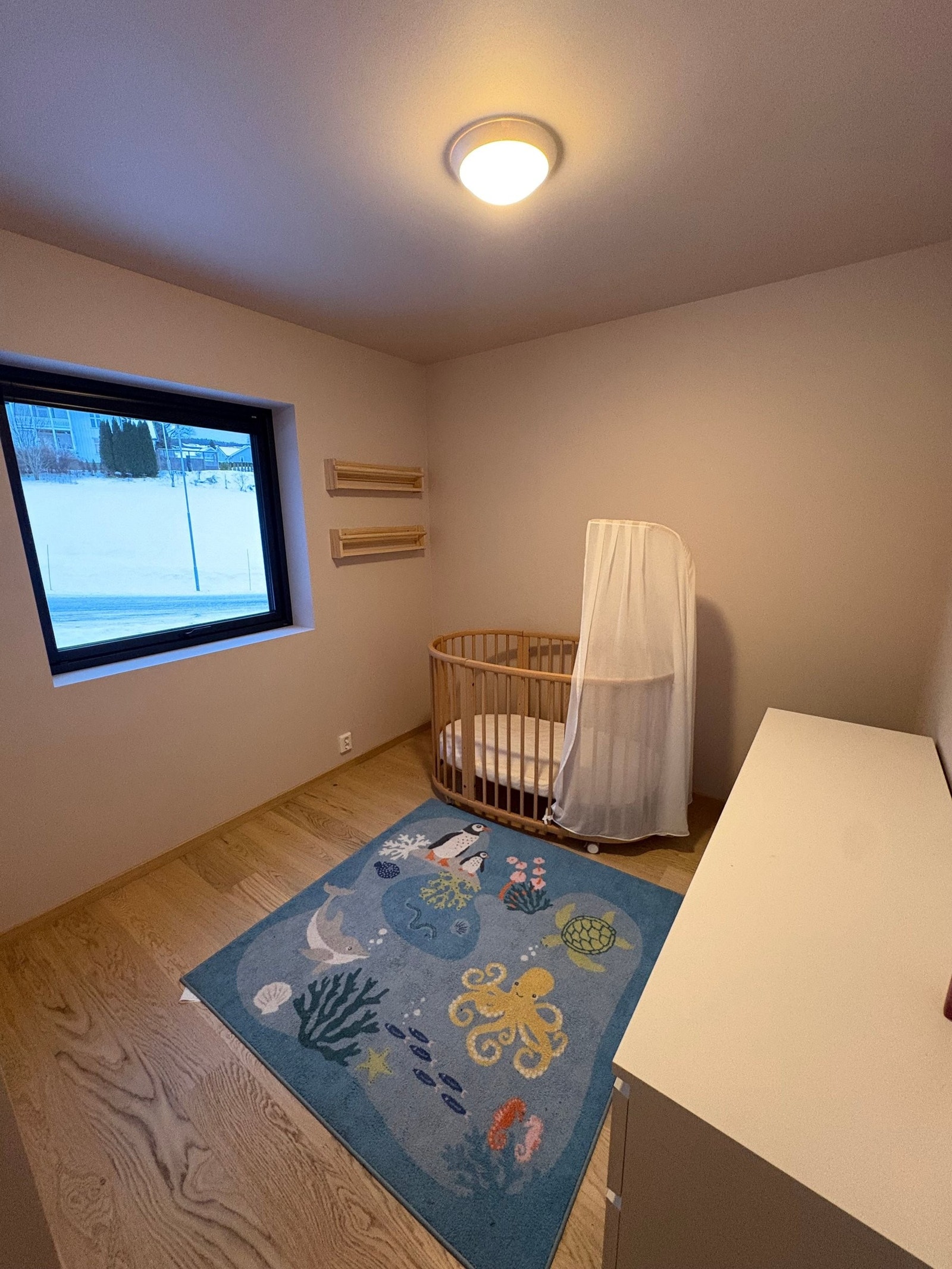 Soverom 2 Galleribilde