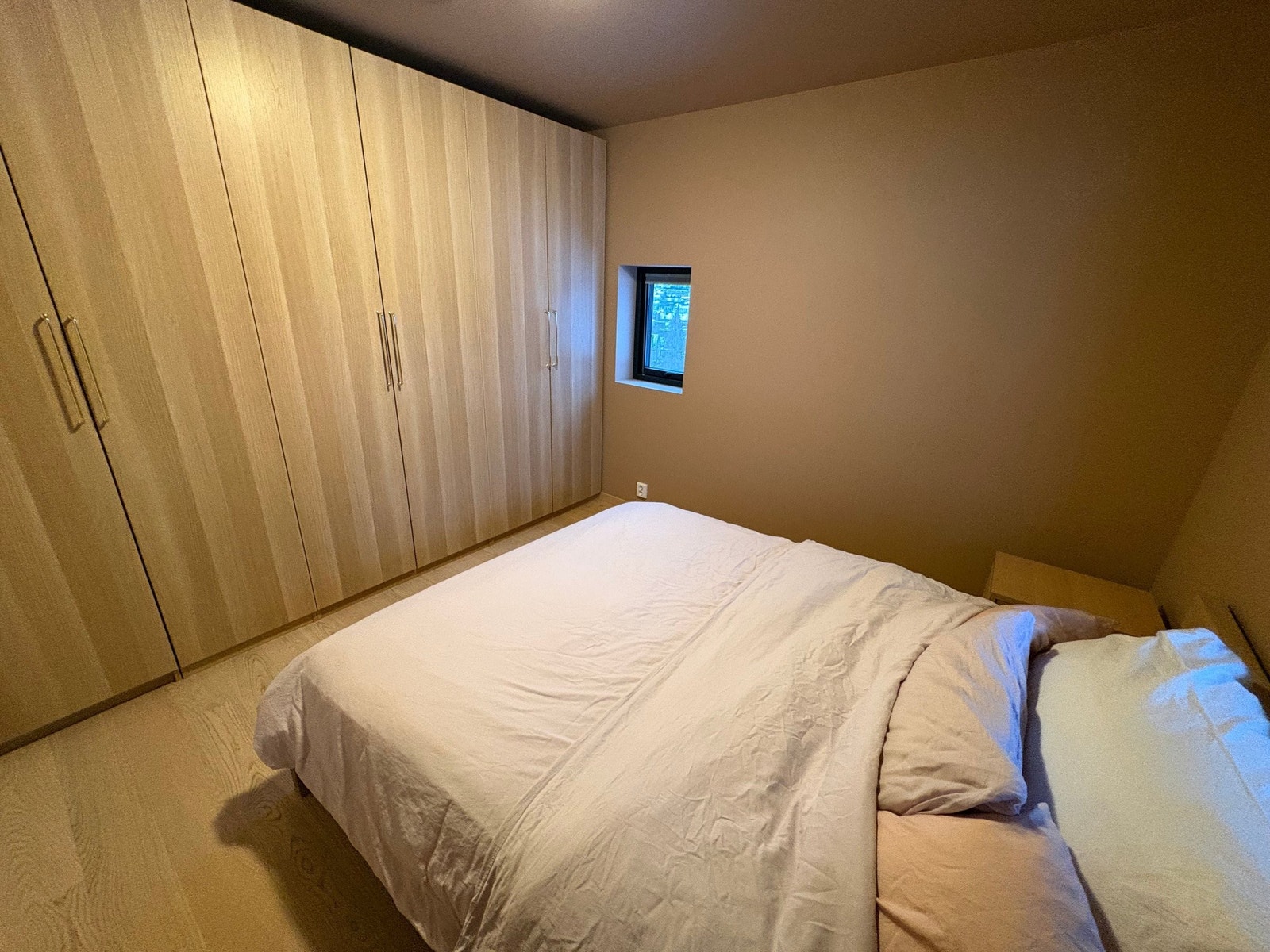 Hovedsoverom Galleribilde