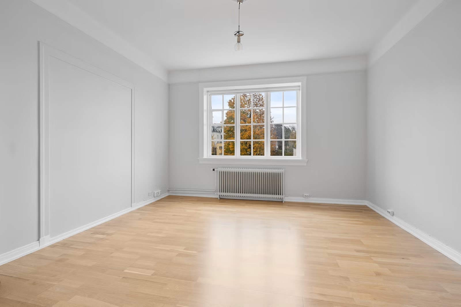 Soverom 1 - alternativt stue. Galleribilde