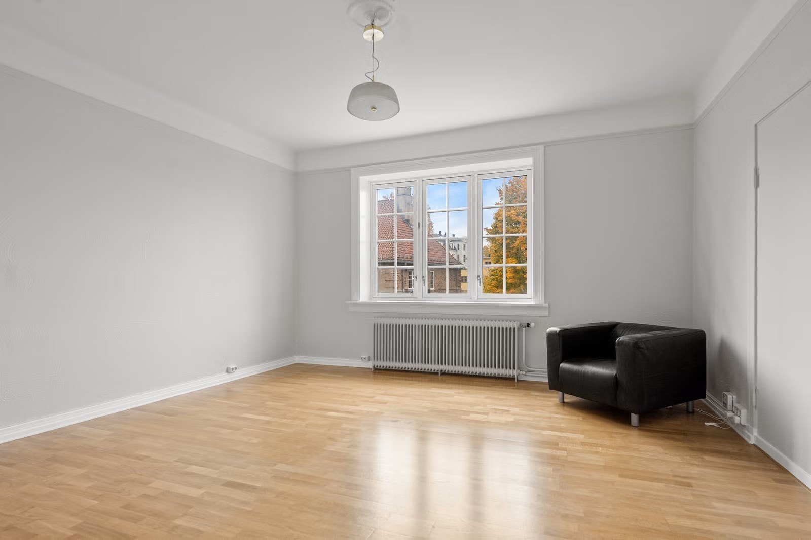 Soverom 3. Galleribilde