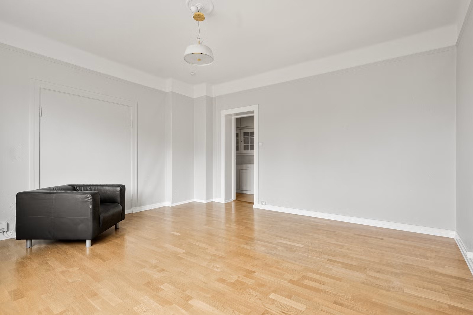 Soverom 3. Galleribilde