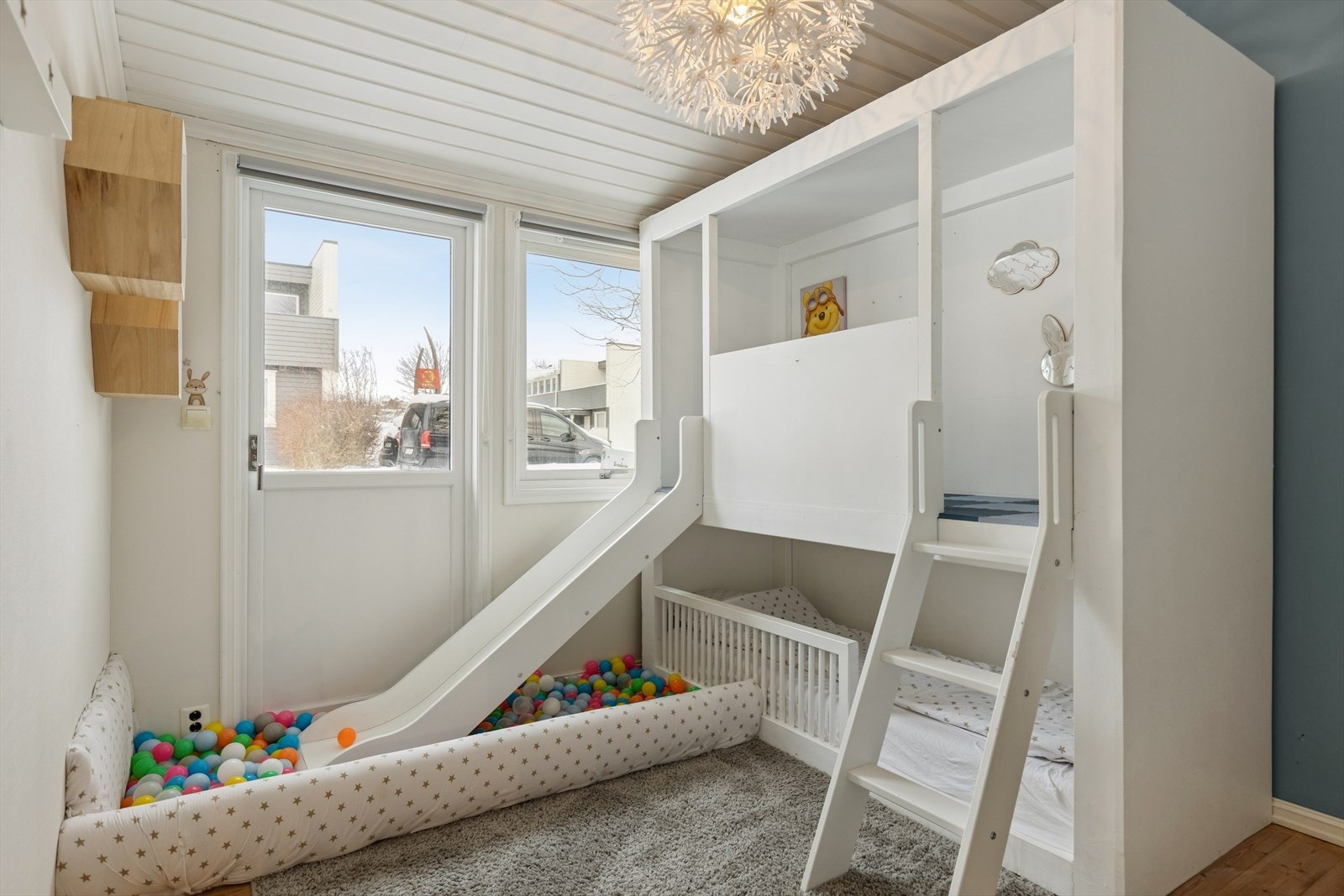 Soverom 1 Galleribilde