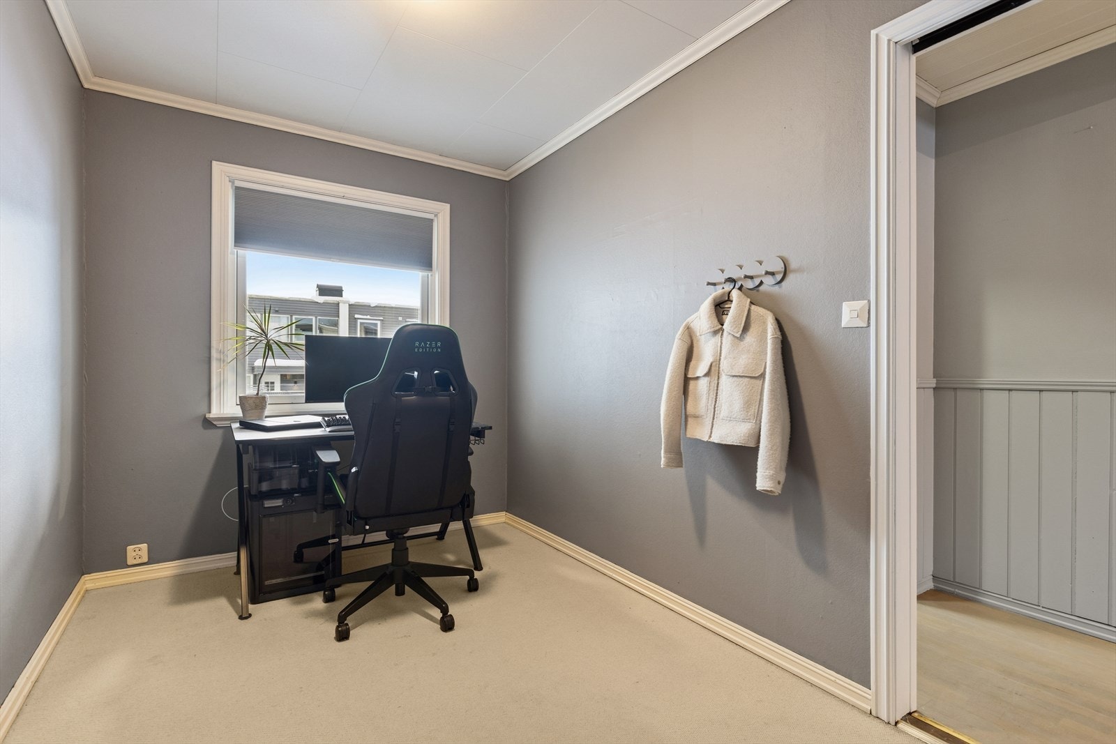 Soverom 3 Galleribilde