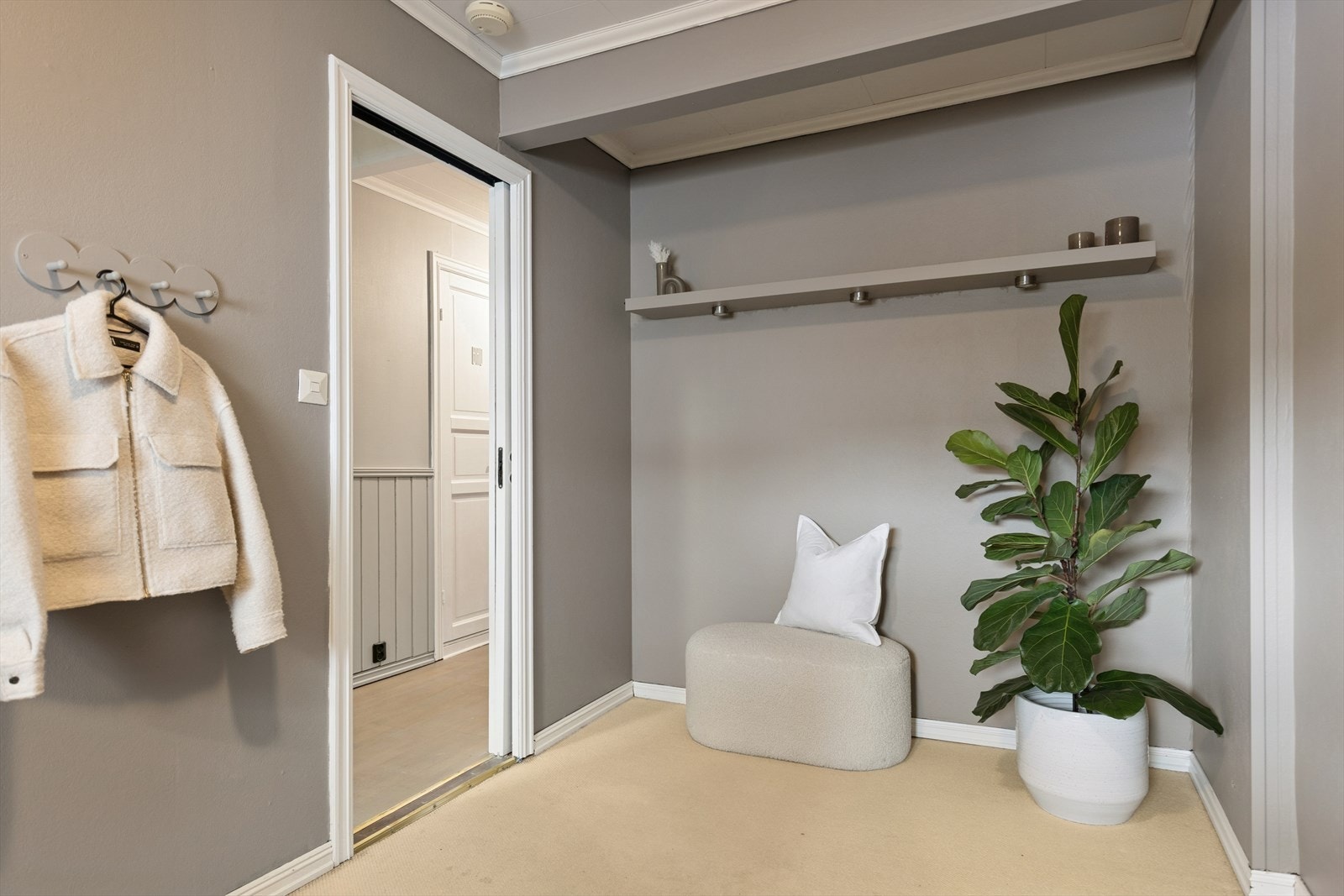 Soverom 3 Galleribilde