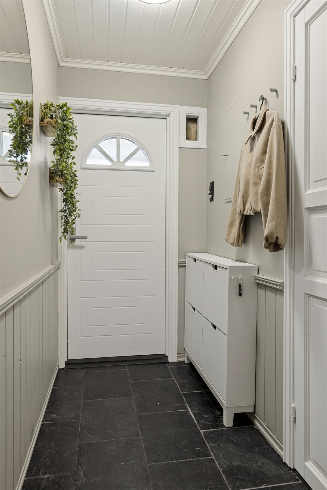 Velkommen inn Galleribilde