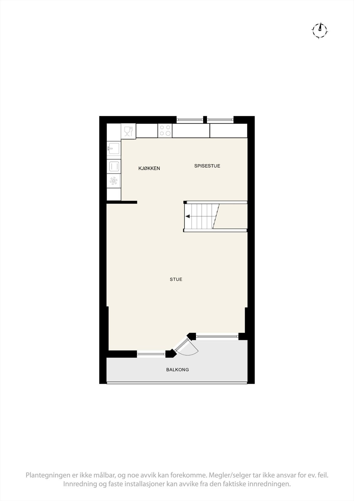 Plantegninger Galleribilde