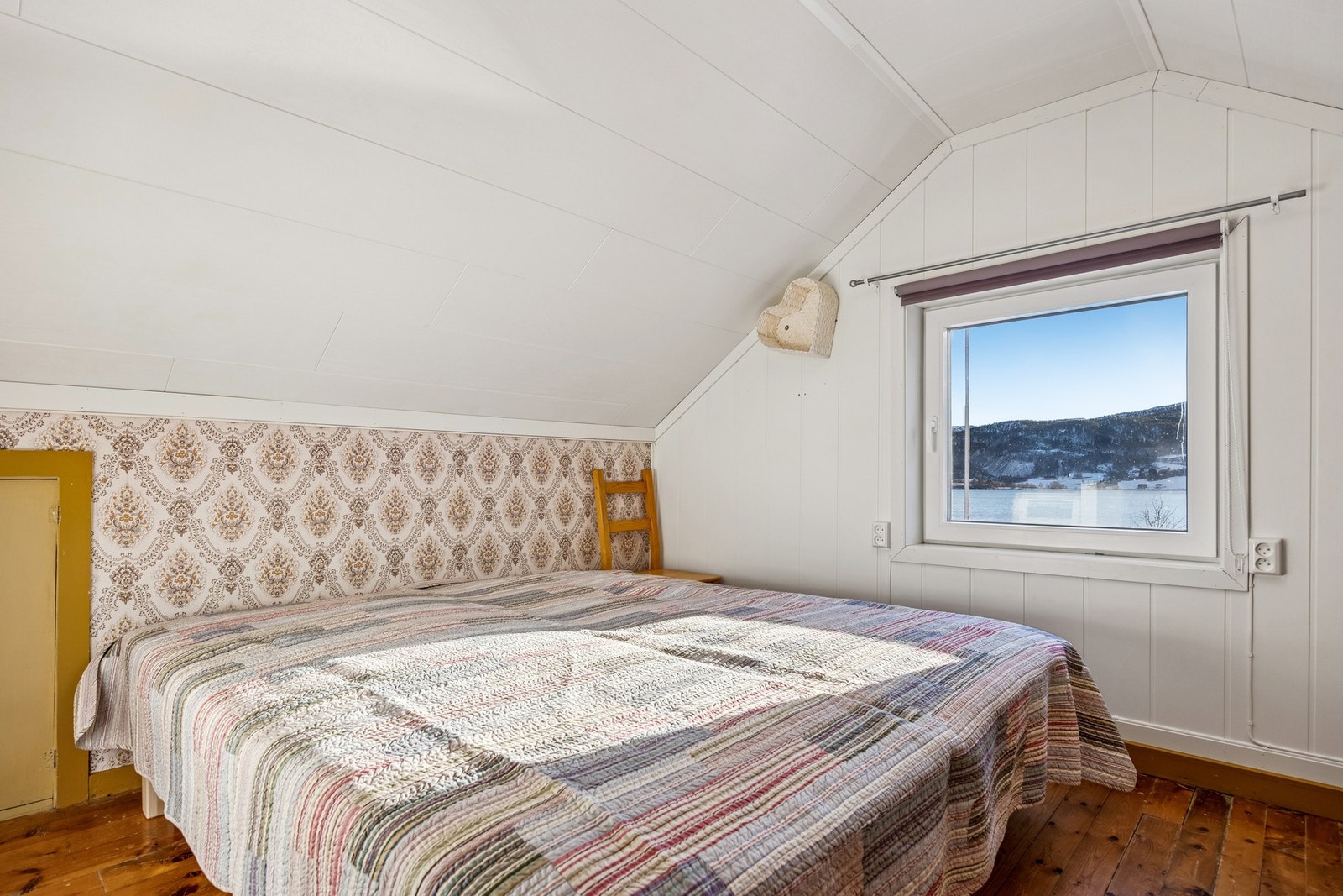 Soverom Galleribilde